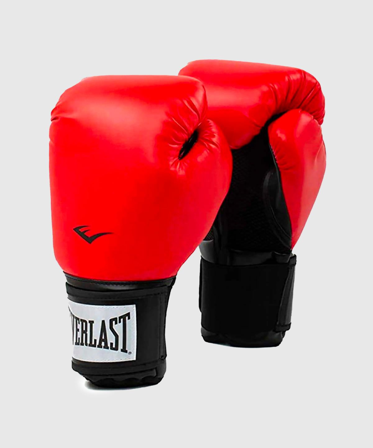 Everlast Prostyle 2 Guantoni da Boxe - Rosso