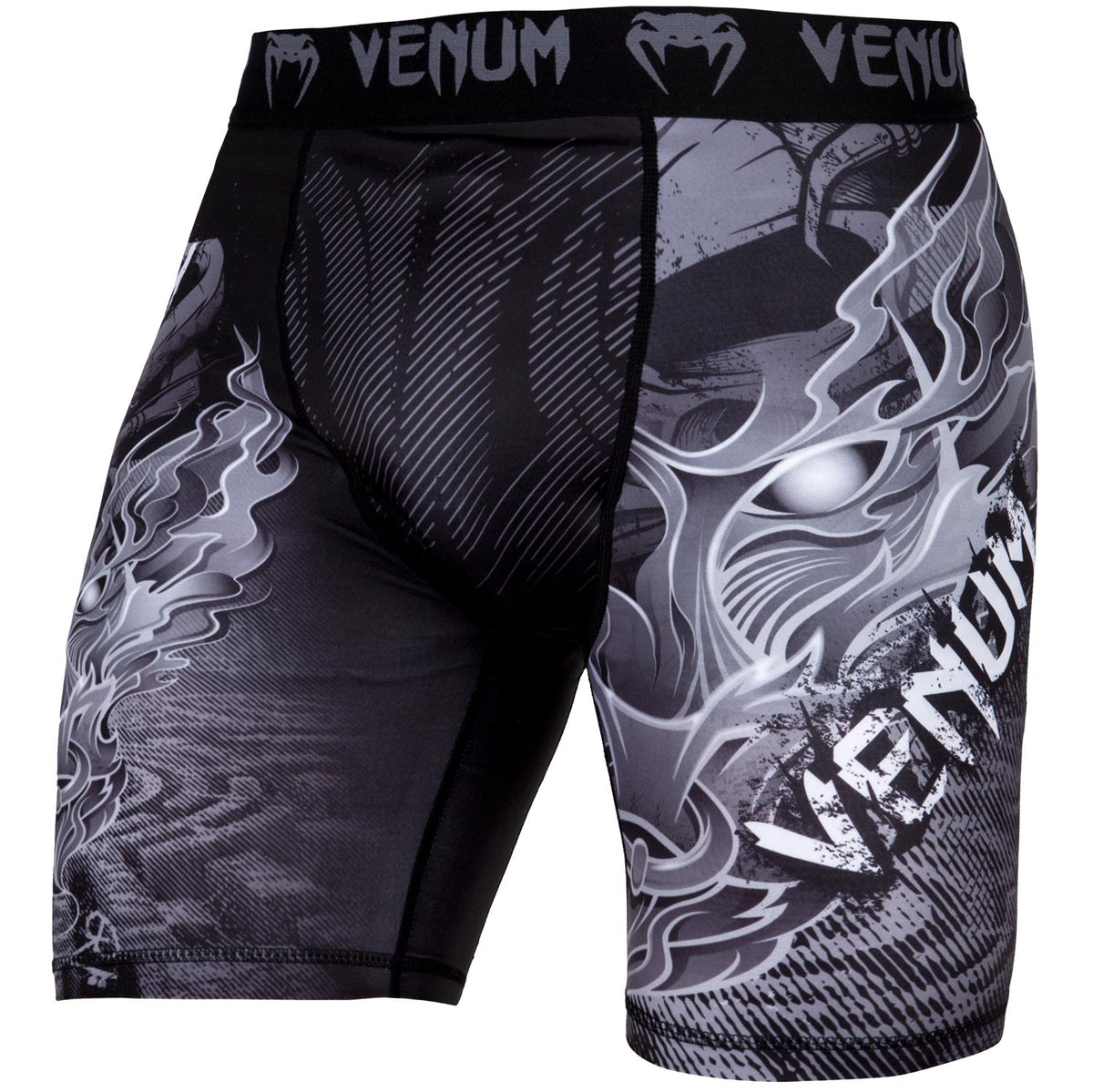 Short de compression Venum Minotaurus