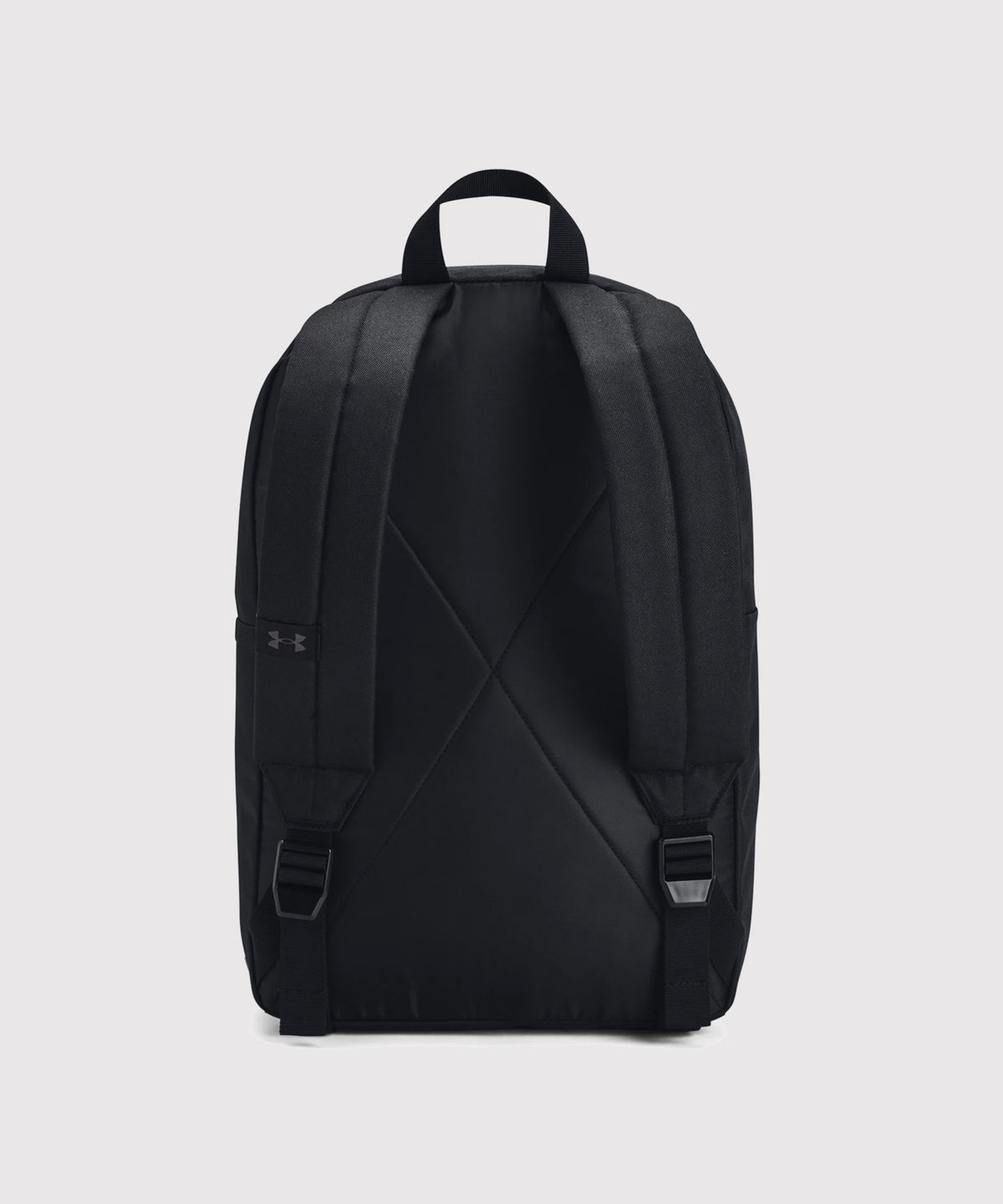 Sac À Dos Under Armour Ua Loudon Lite - Noir/Noir