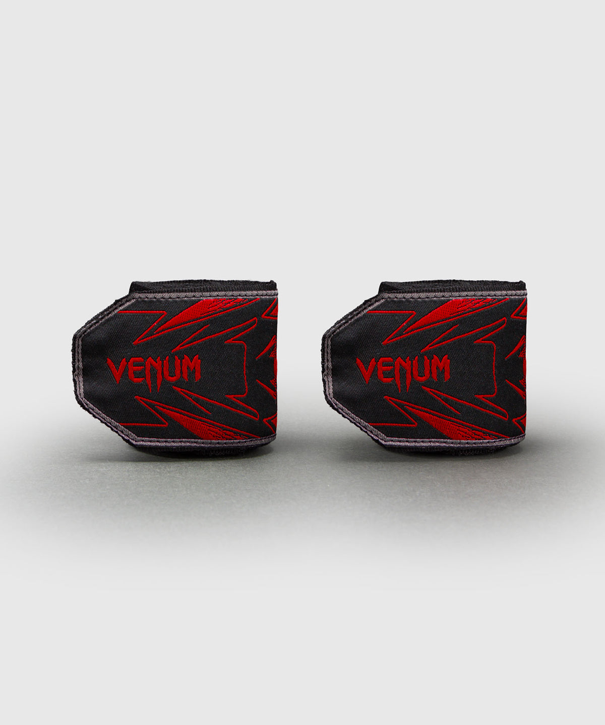 Venum Kontact Evo Amazonia Reborn Boxbandagen - Schwarz/Rot