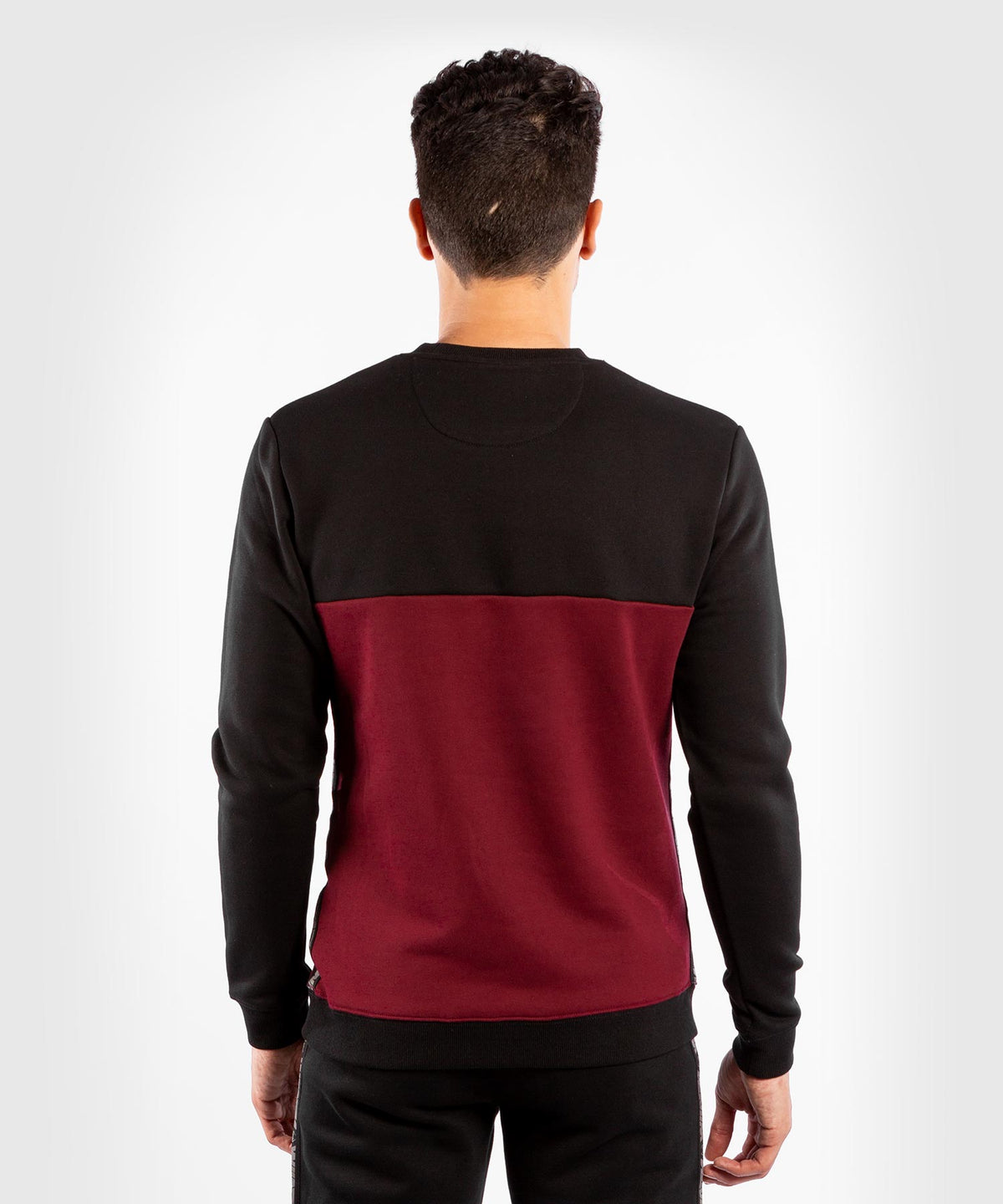 Sweatshirt Venum Rafter – Bordeaux