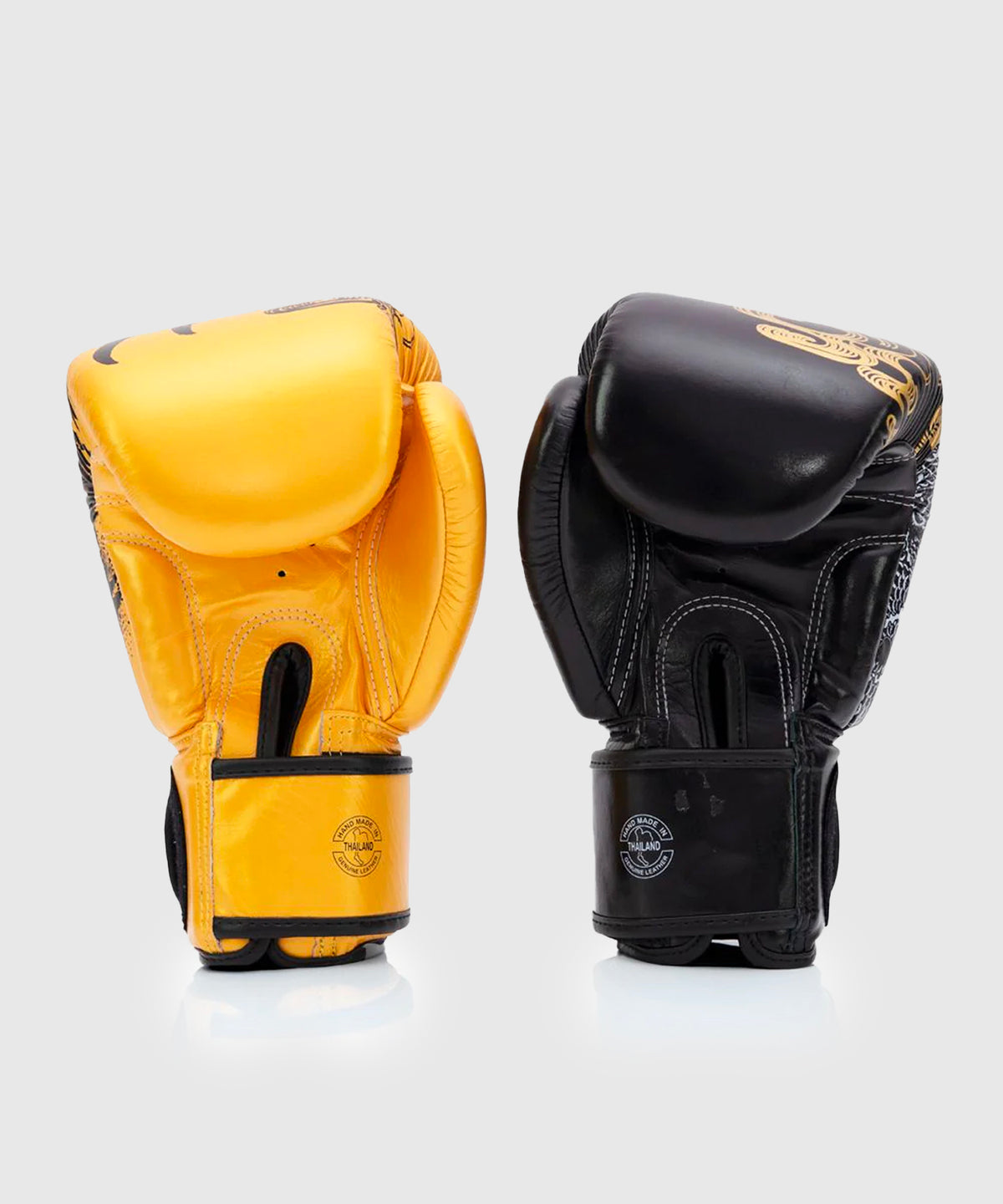 Fairtex Harmony Six Boxing Gloves