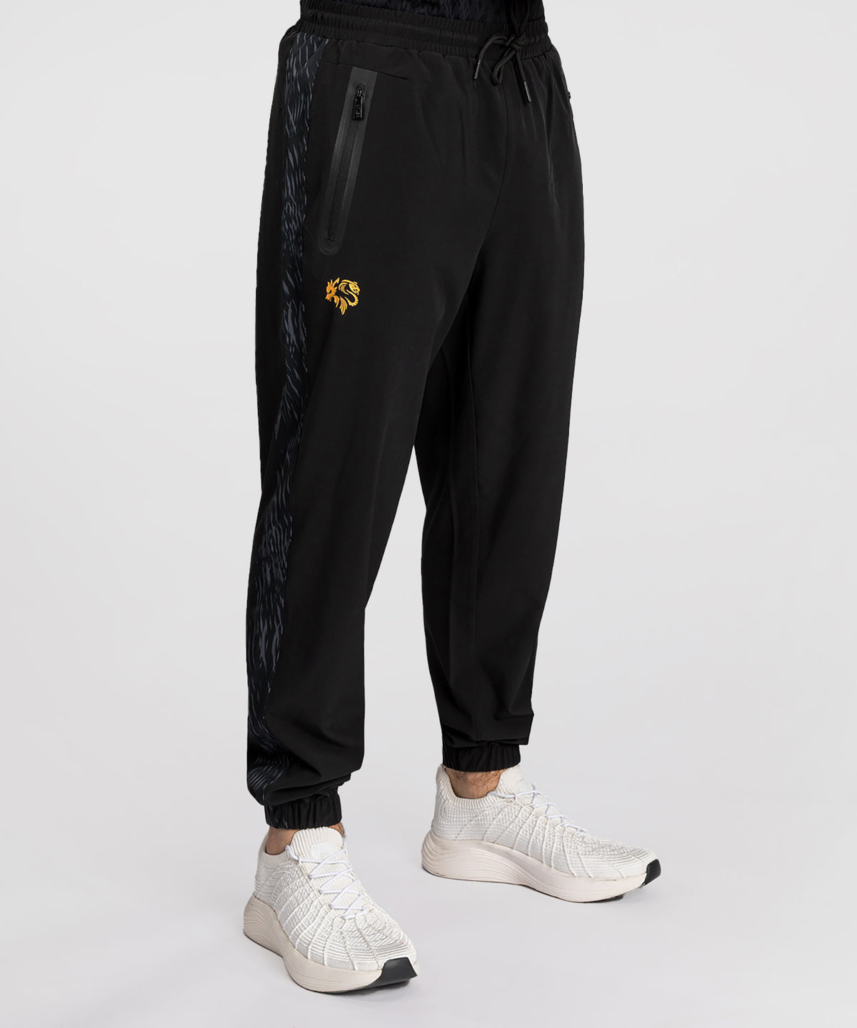 Venum x Chimaev Jogginghose - Schwarz/Grau