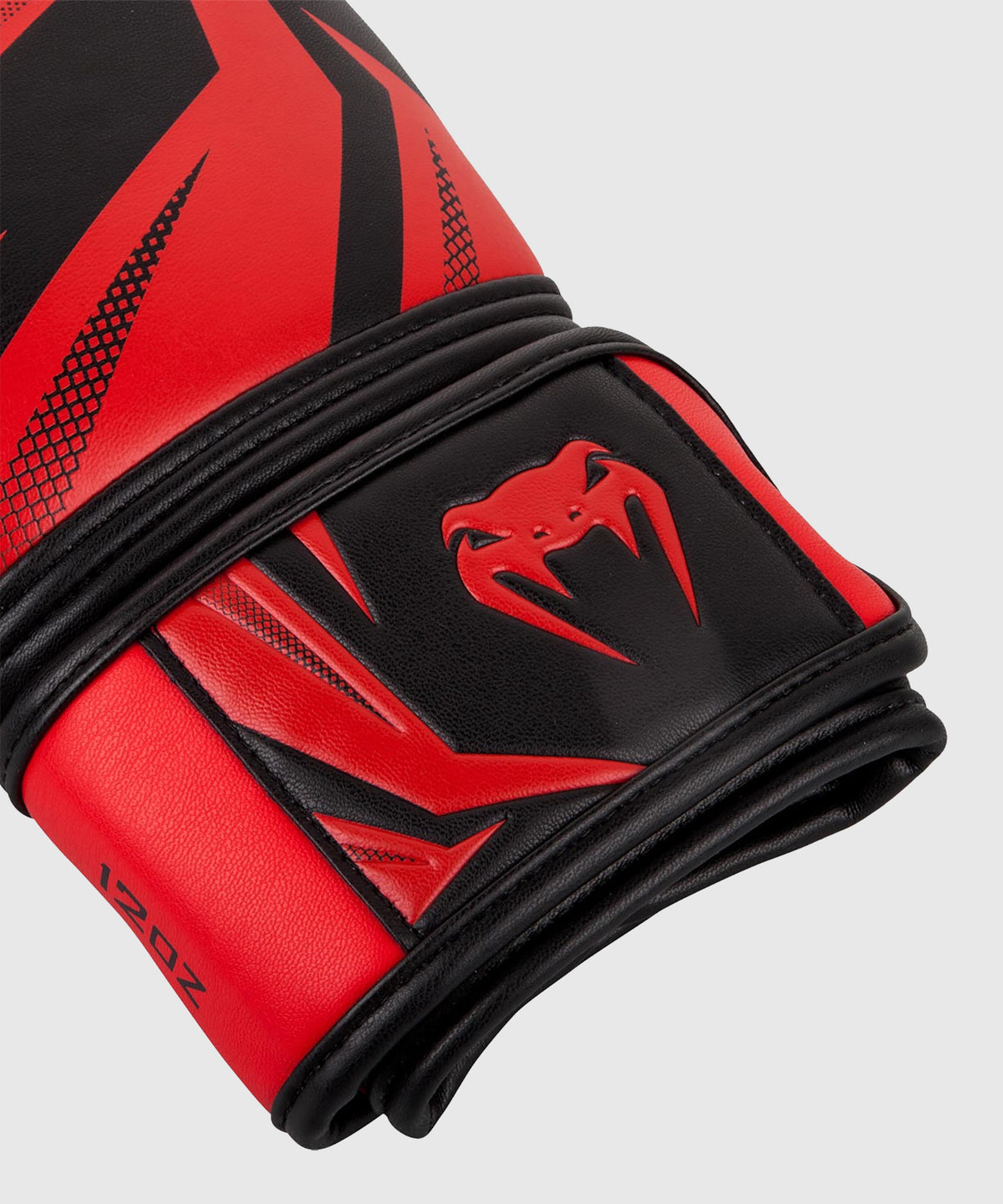 Venum Challenger 3.0 -Boxhandschuhe - Schwarz/Rot