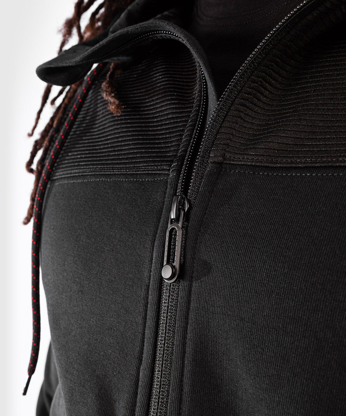 Sweatshirt Venum Loma 08-12 – Noir