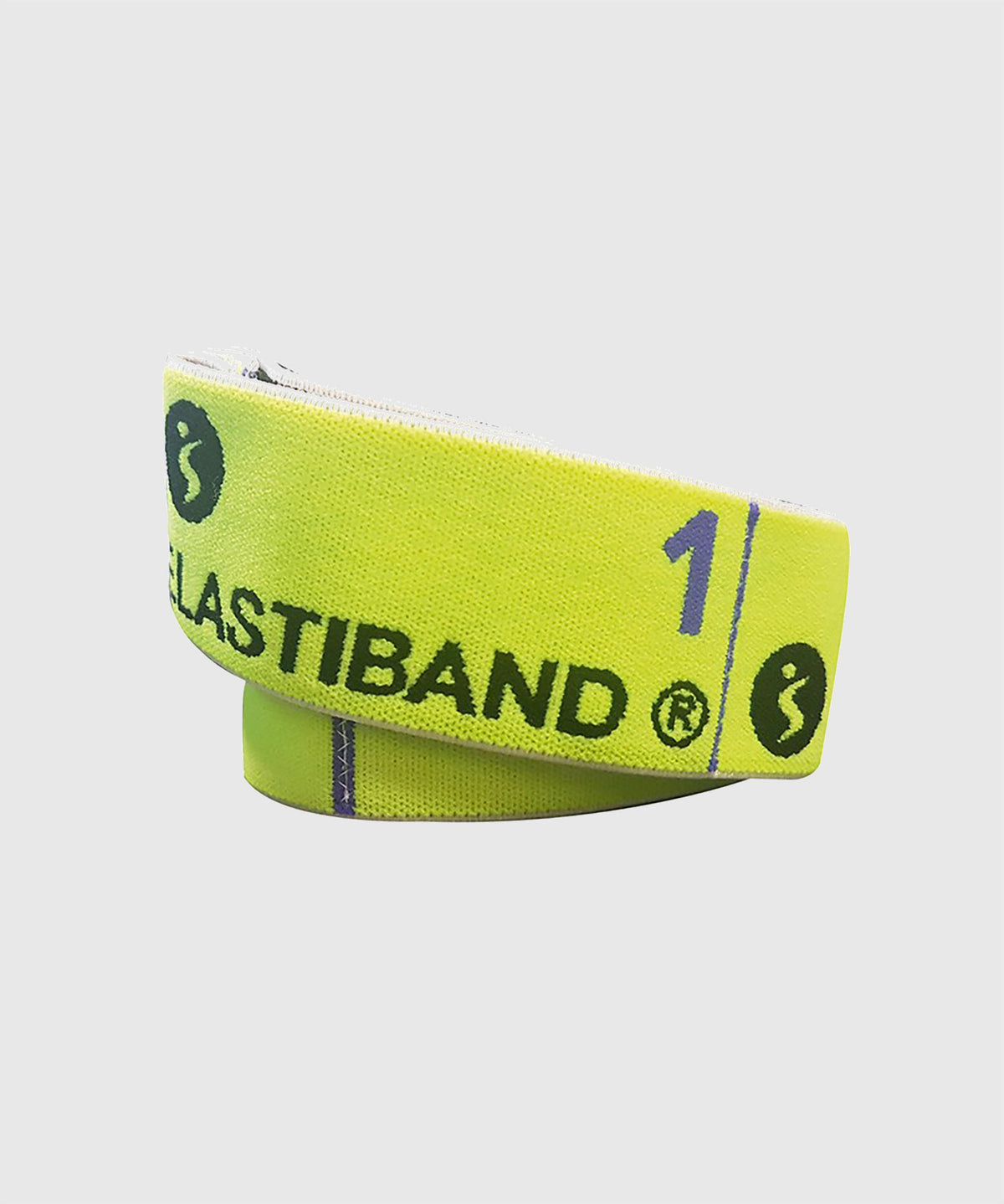 Sveltus Banda de Resistencia 10kg - Amarillo