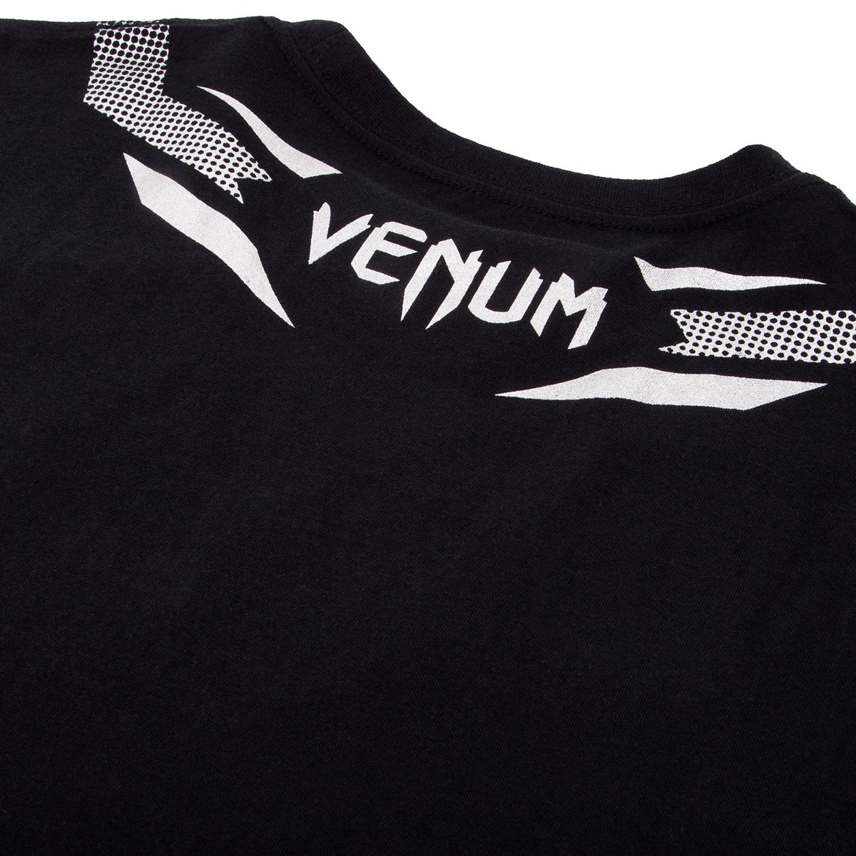 Venum Hero T-Shirt - Schwarz