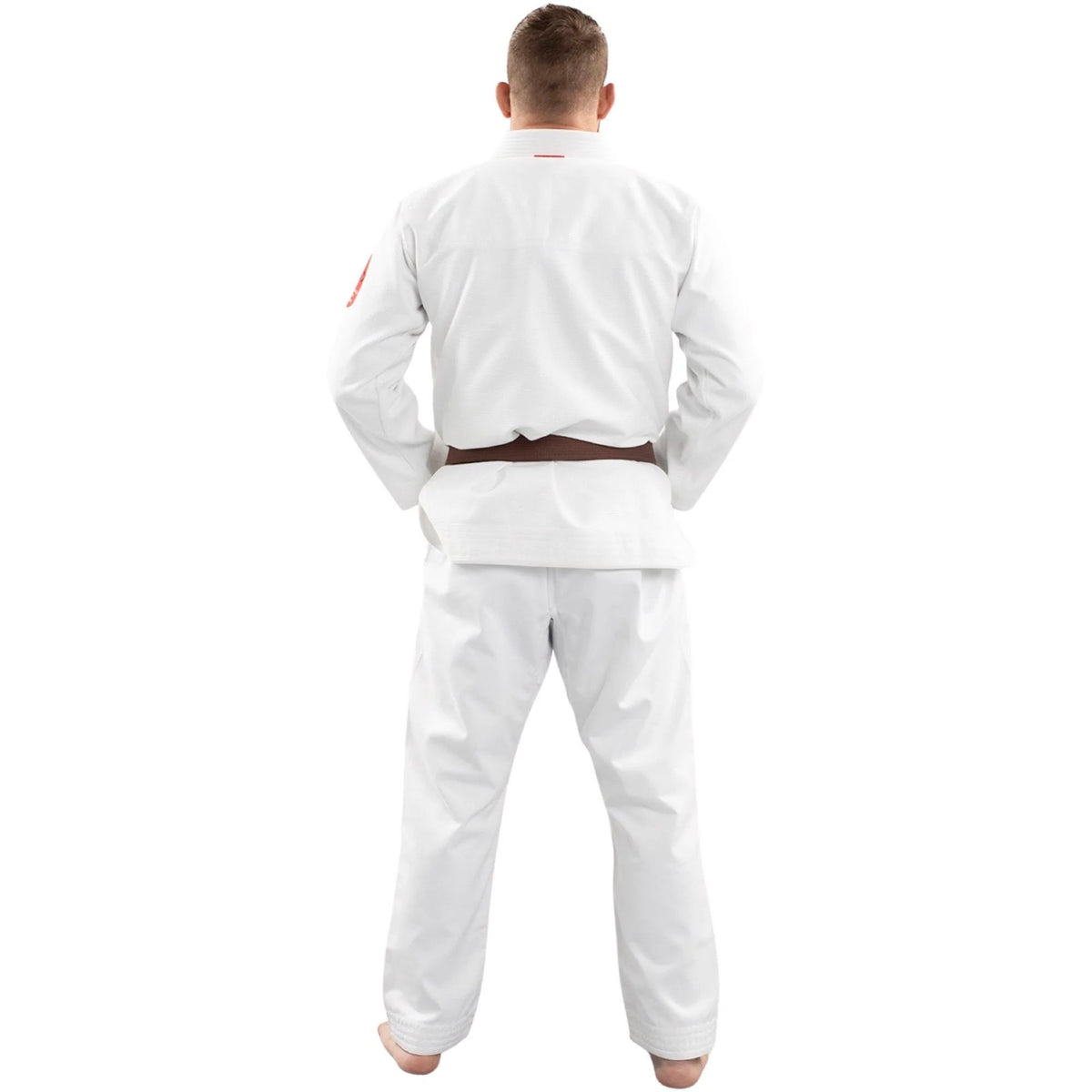Tatami Fightwear Onyx BJJ-Gi – Weiß