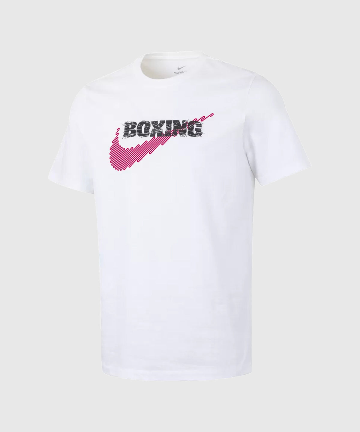 Nike Boxing Rawdacious T-shirt - White