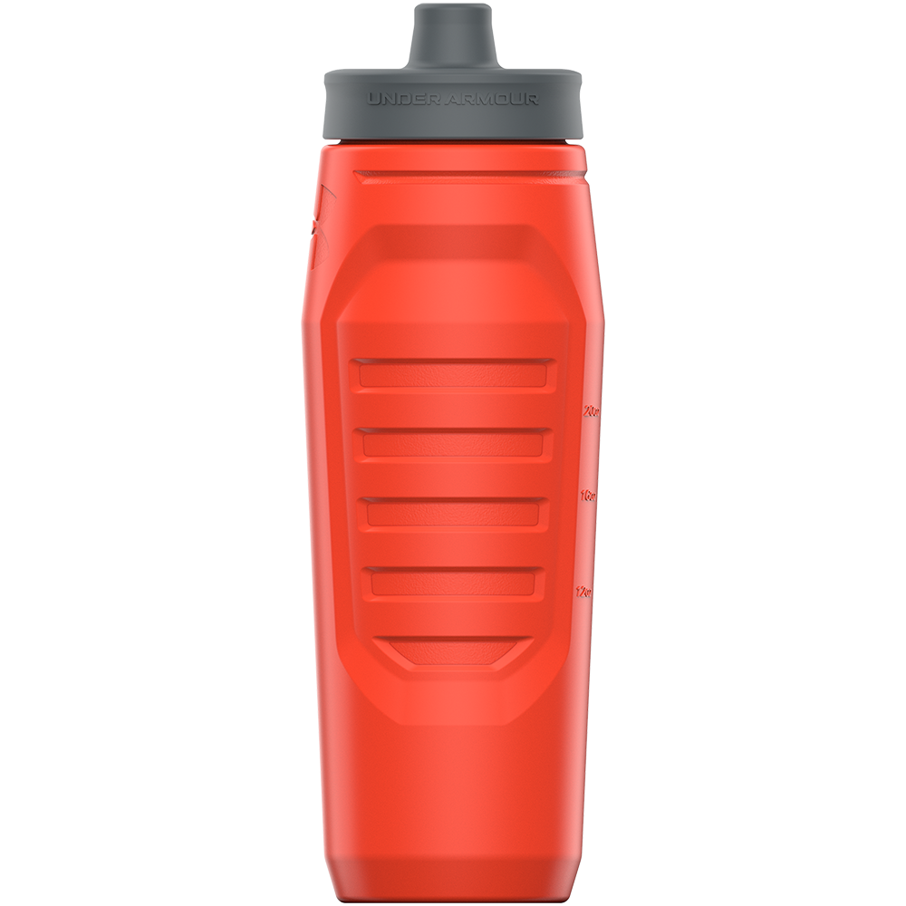 Under Armour Botella Sideline 950ml - Rojo