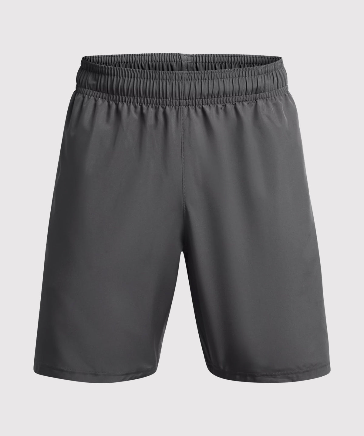 Under Armour Ua Woven Wordmark Fightshorts – Dunkelblau