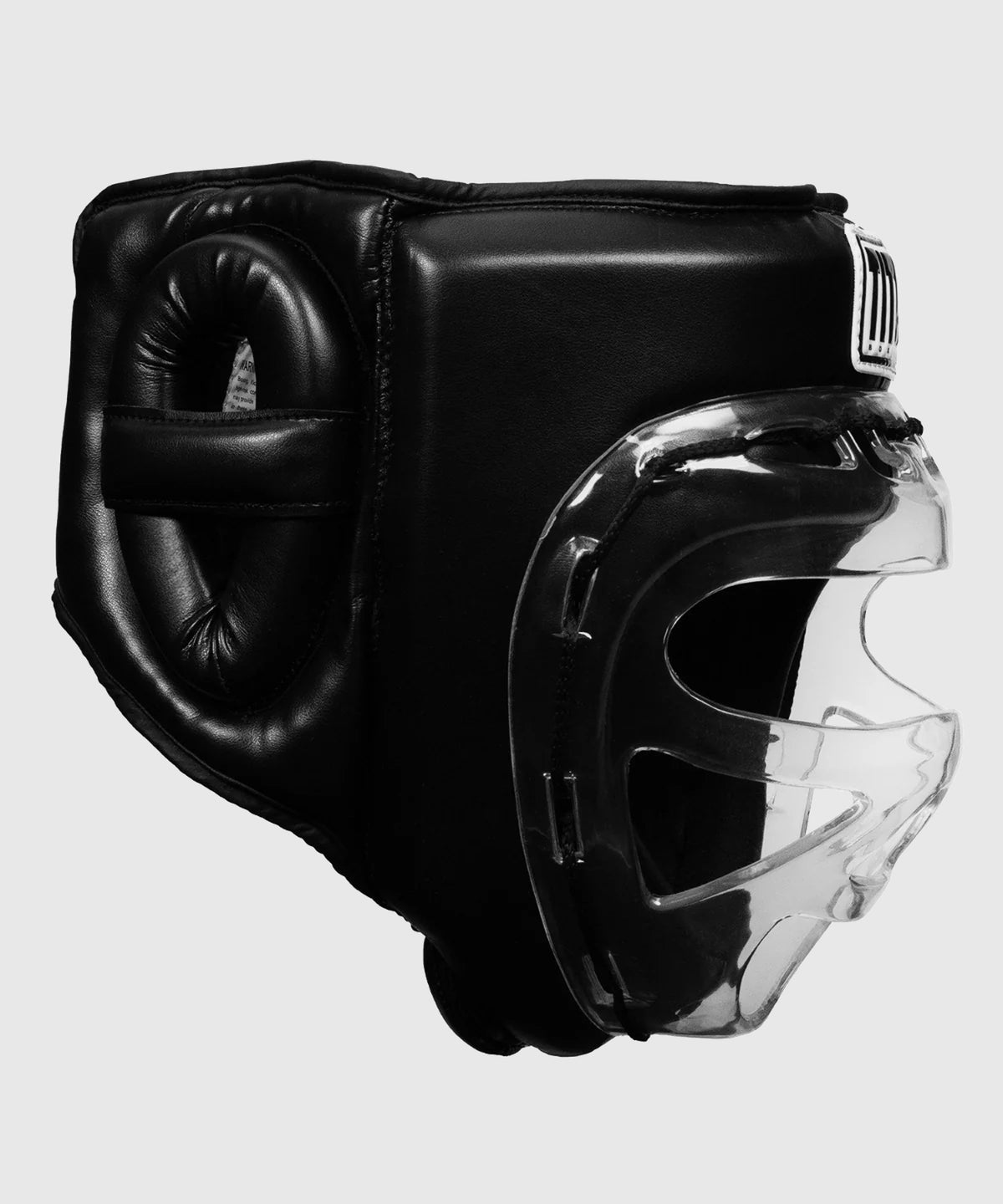 Title No-Contact 2.0 Headgear