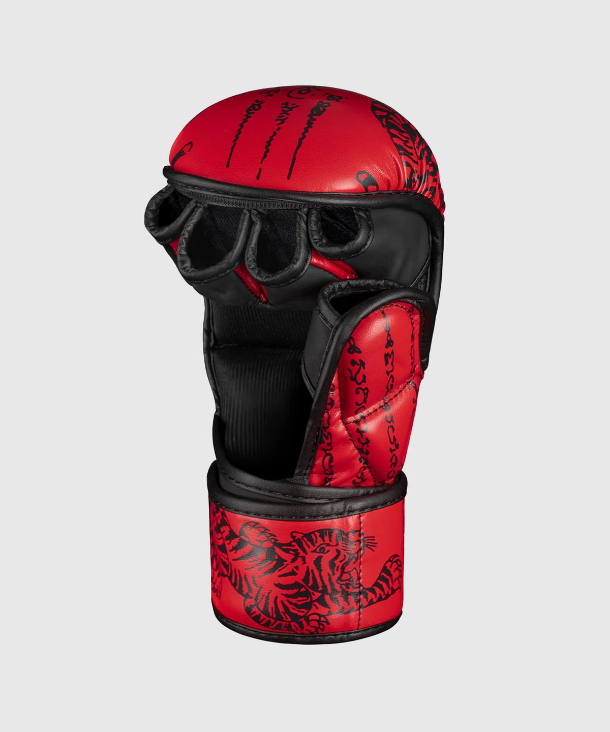 Gants de sparring MMA Muay Thai Phantom Athletics - Rouge