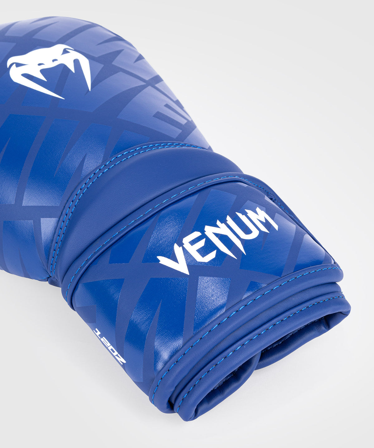 Venum Contender 1.5 XT Guantes de boxeo - Blanco/Azul