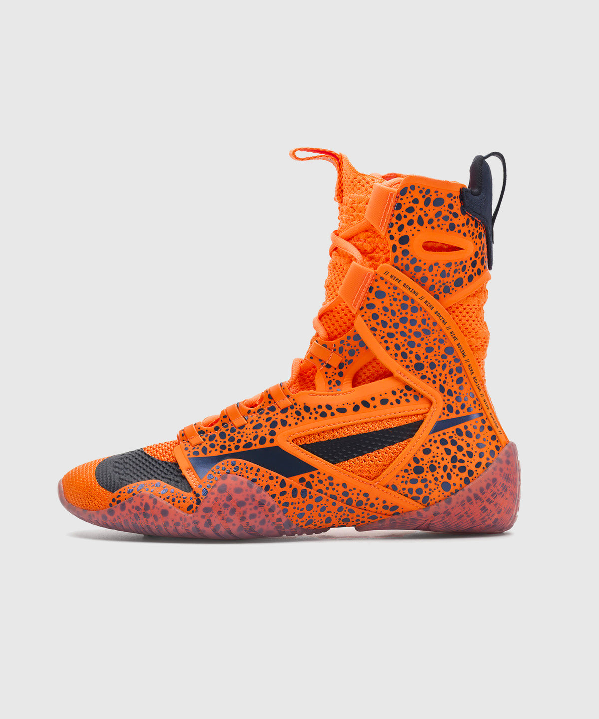 Nike Hyperko 2 Se Olympic Paris Boxing Shoes - Orange