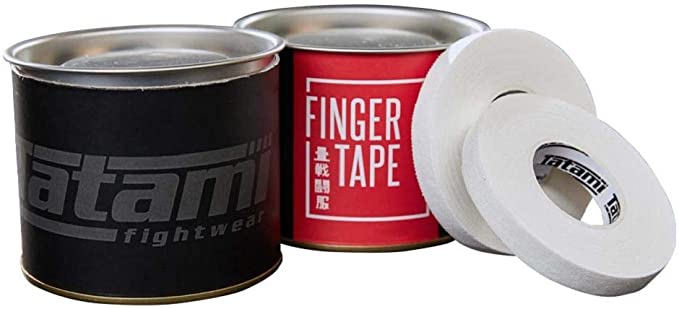 Tatami Fightwear Finger Tape 4 x 9mm Rolls