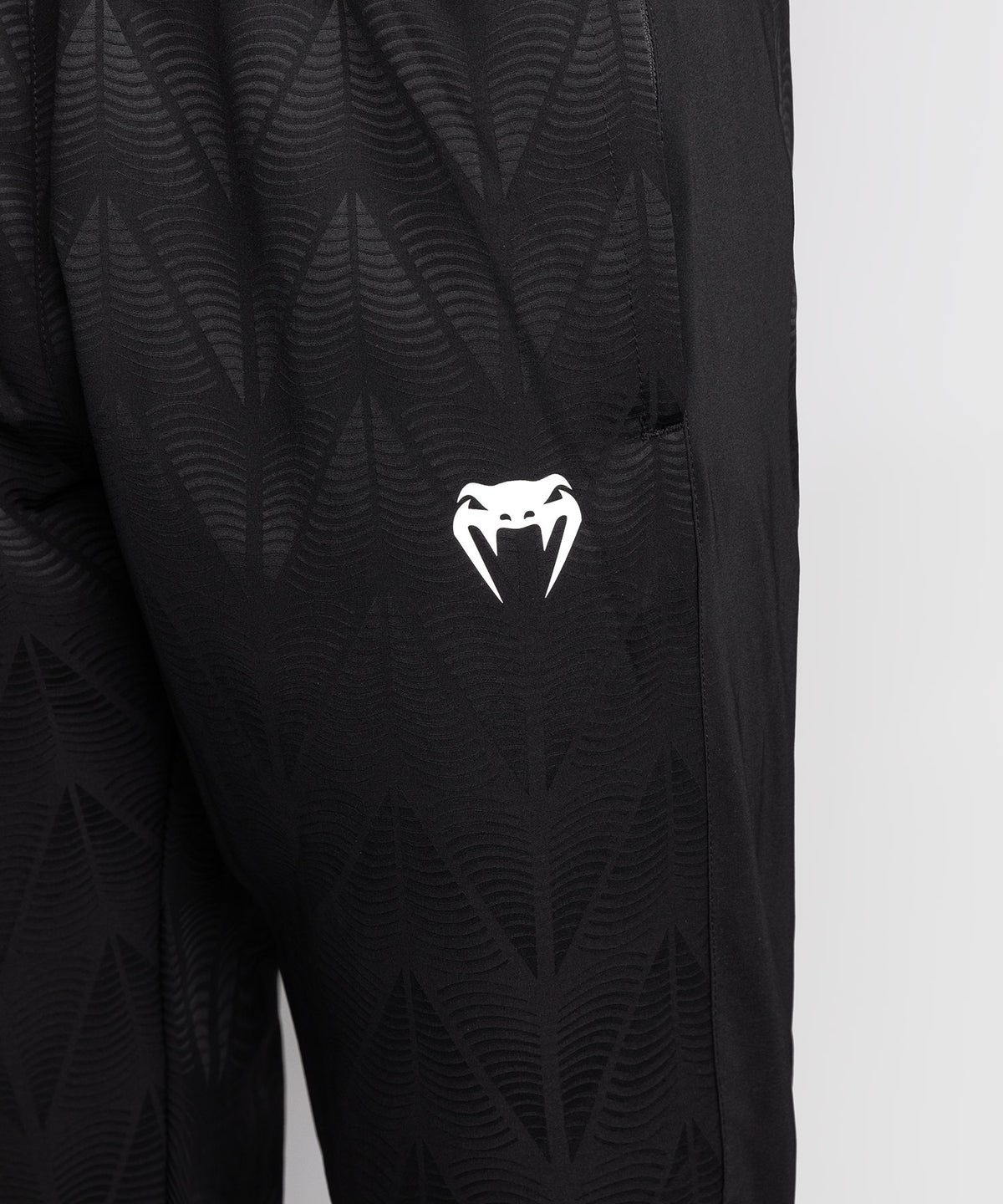 Pantalon Walkout Homme UFC Zenith by Venum Authentic Fight Night - Noir
