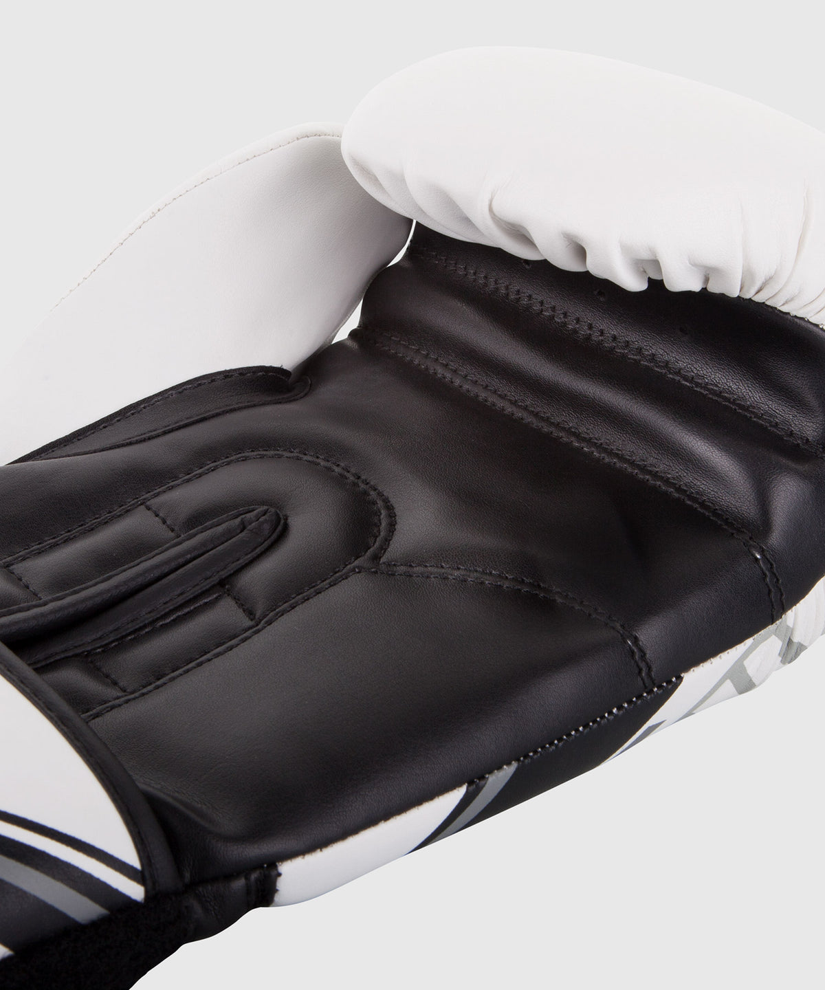 Gants de boxe Ringhorns Nitro - Blanc