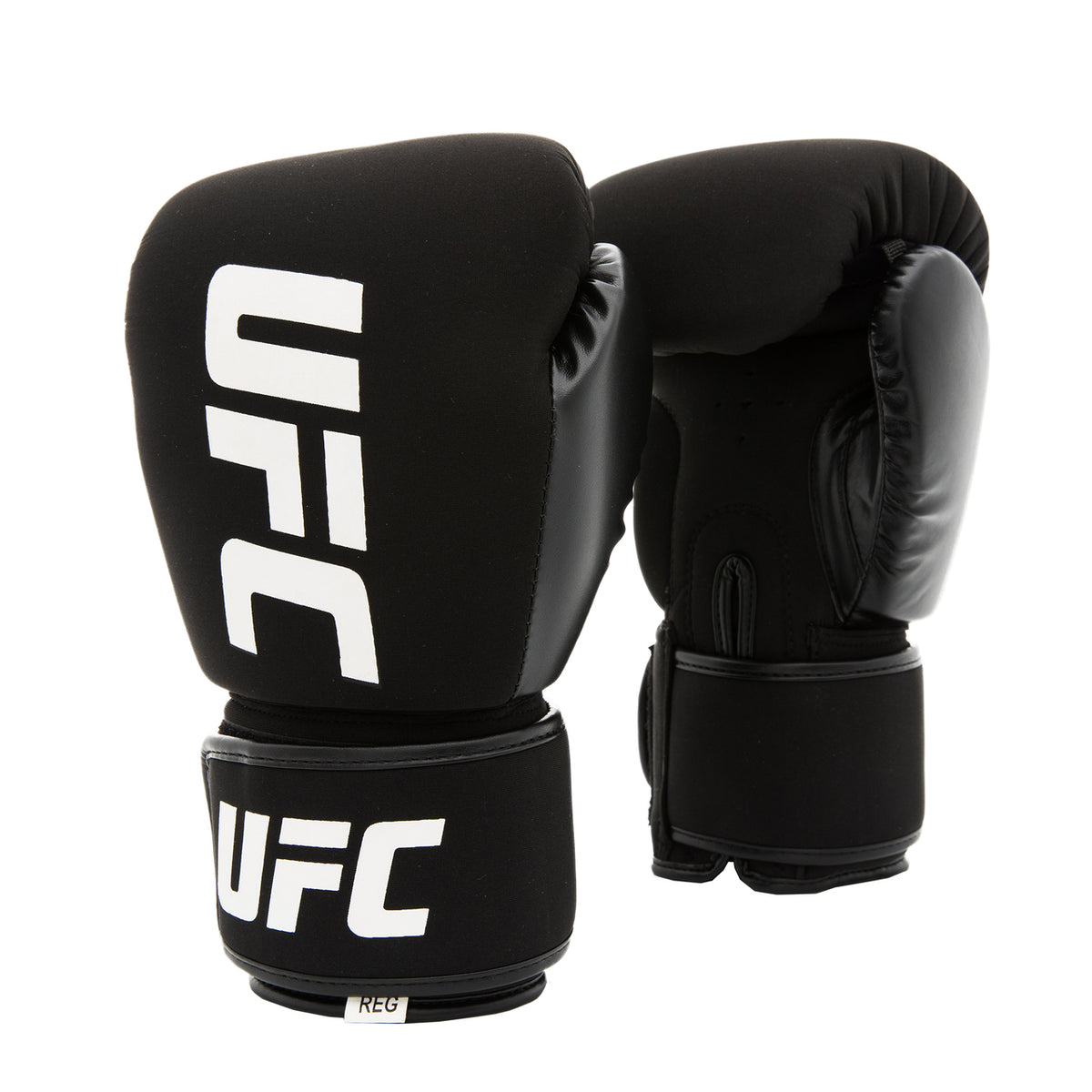 UFC pro Guantes de Saco Lavable – Negro
