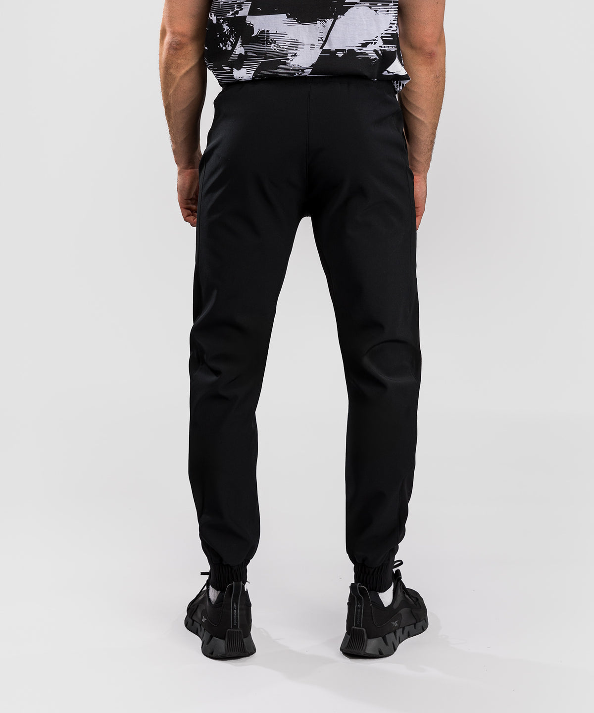 Pantalon Homme UFC Zenith by Venum Authentic Fight Week - Noir