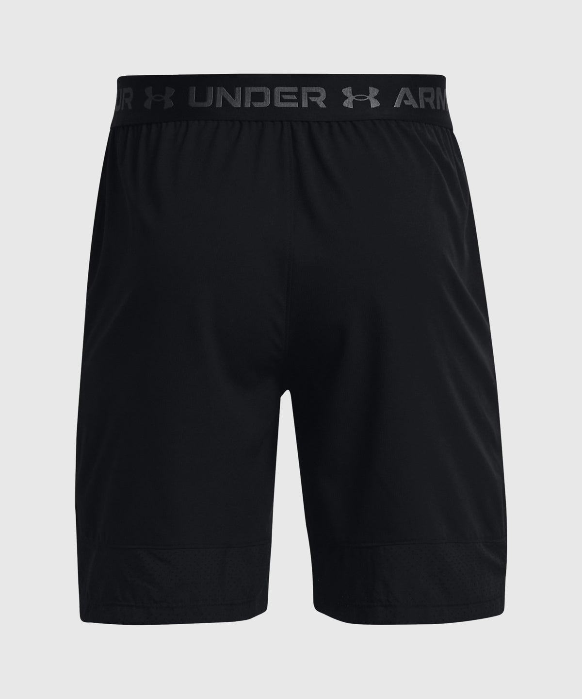 Under Armour Ua Vanish Woven Pantaloncini da Combattimento – Nero