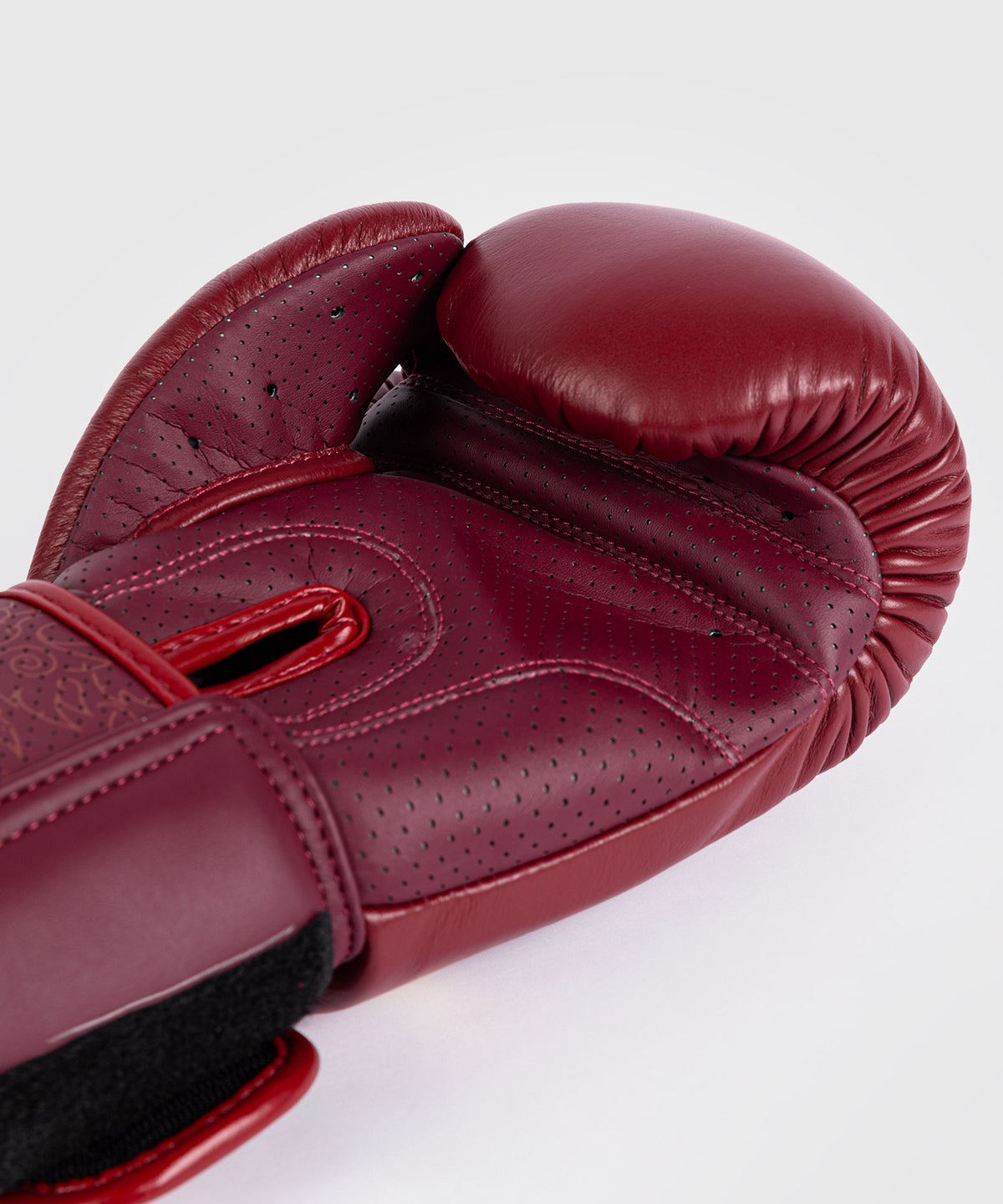 Venum Power 2.0 Guantes de Boxeo - Vino Liees