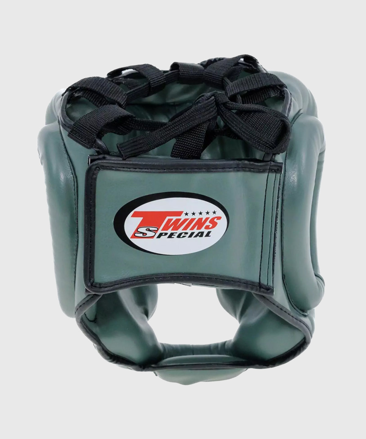Twins Casco de Boxeo - Caqui