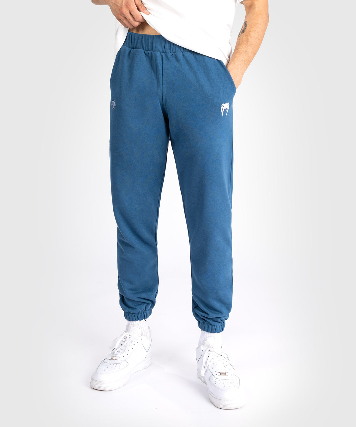 Pantalon De Jogging pour Hommes Venum Vortex XL - Bleu Marine