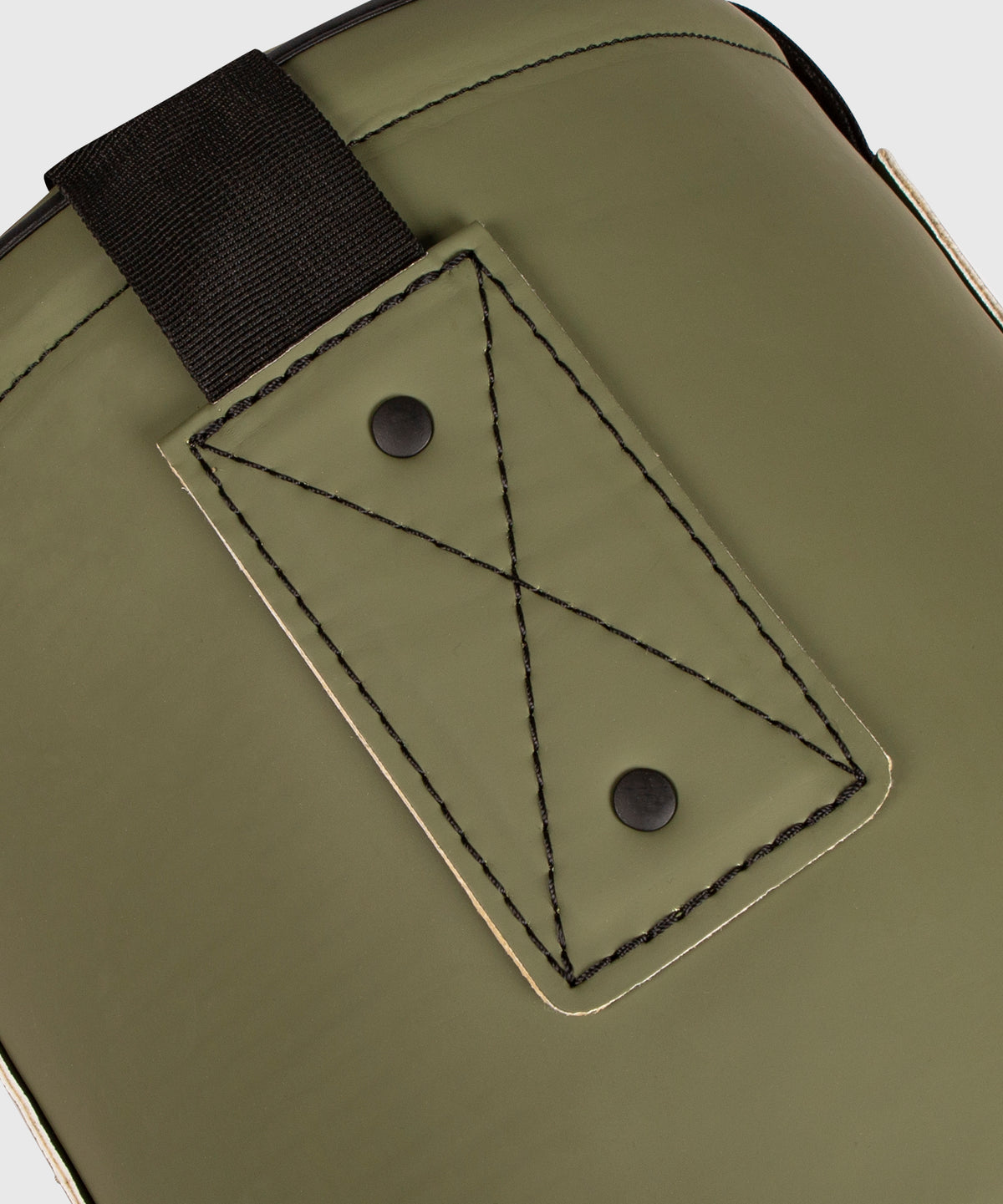 Venum Origins Boxsack - Khaki/Schwarz (inkl. Deckenhalterung)
