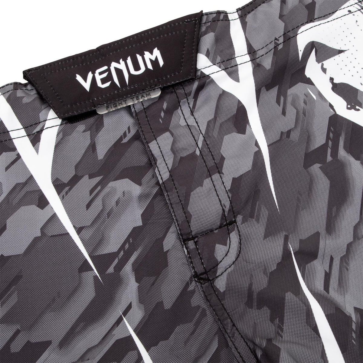 Venum Tecmo Fightshort - Grau