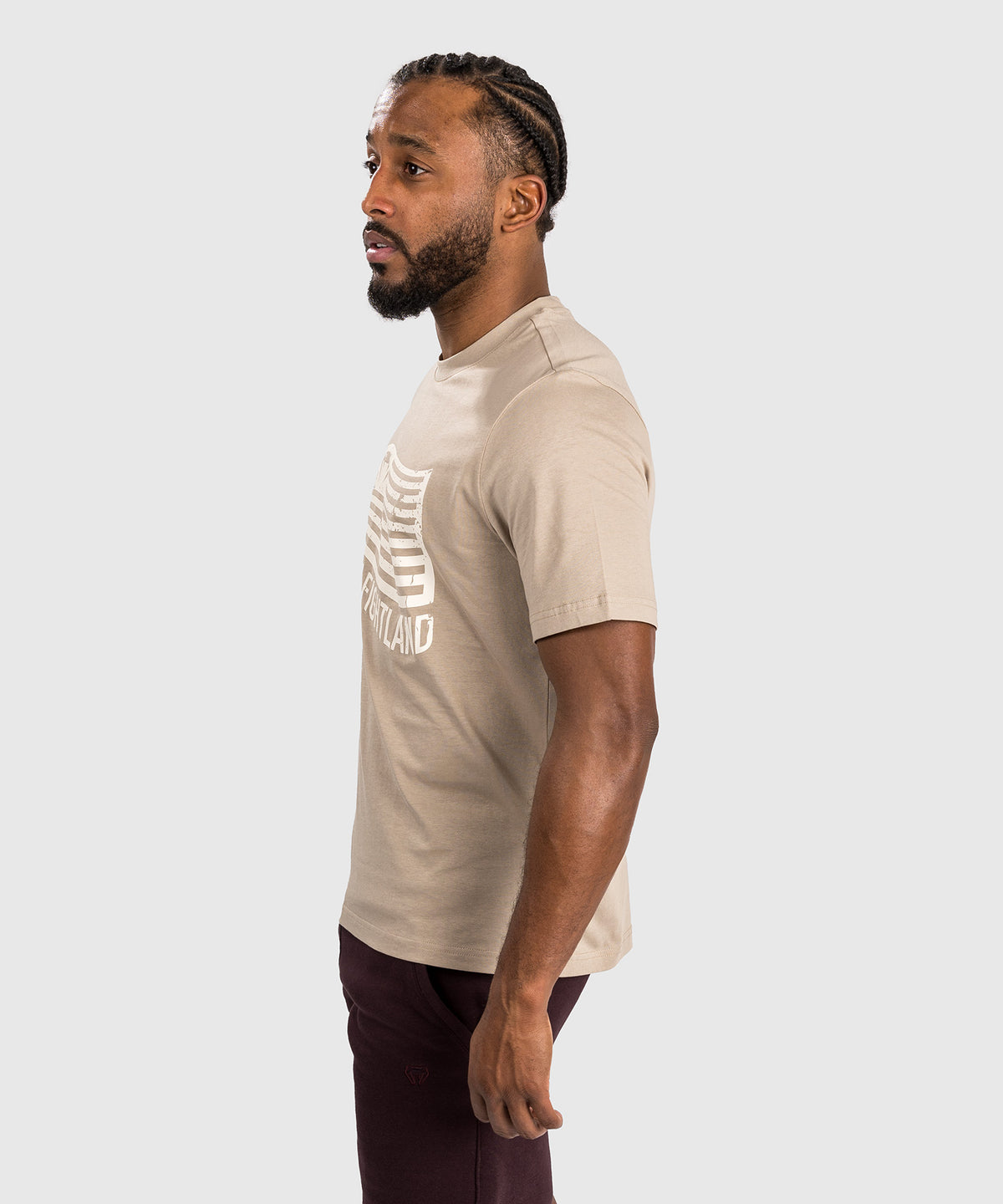 Venum Made in Fightland  Camiseta - Arena