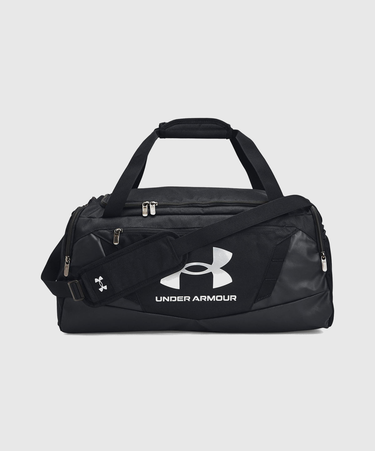 Petit Sac De Sport Under Armour Ua Undeniable 5.0 - Noir/Blanc