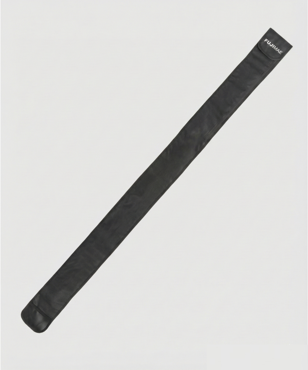 FujiMae Bo 154cm Waffentasche - Schwarz