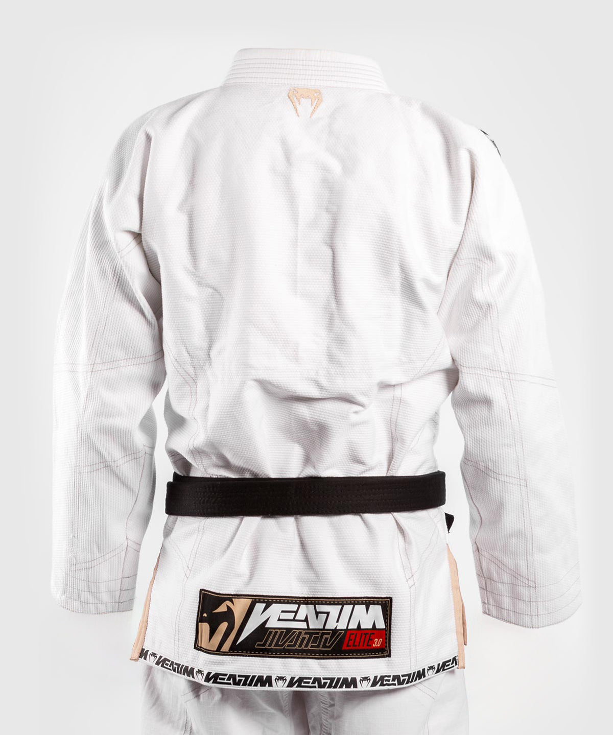 Venum Elite 3.0 BJJ Kimono - Weiß