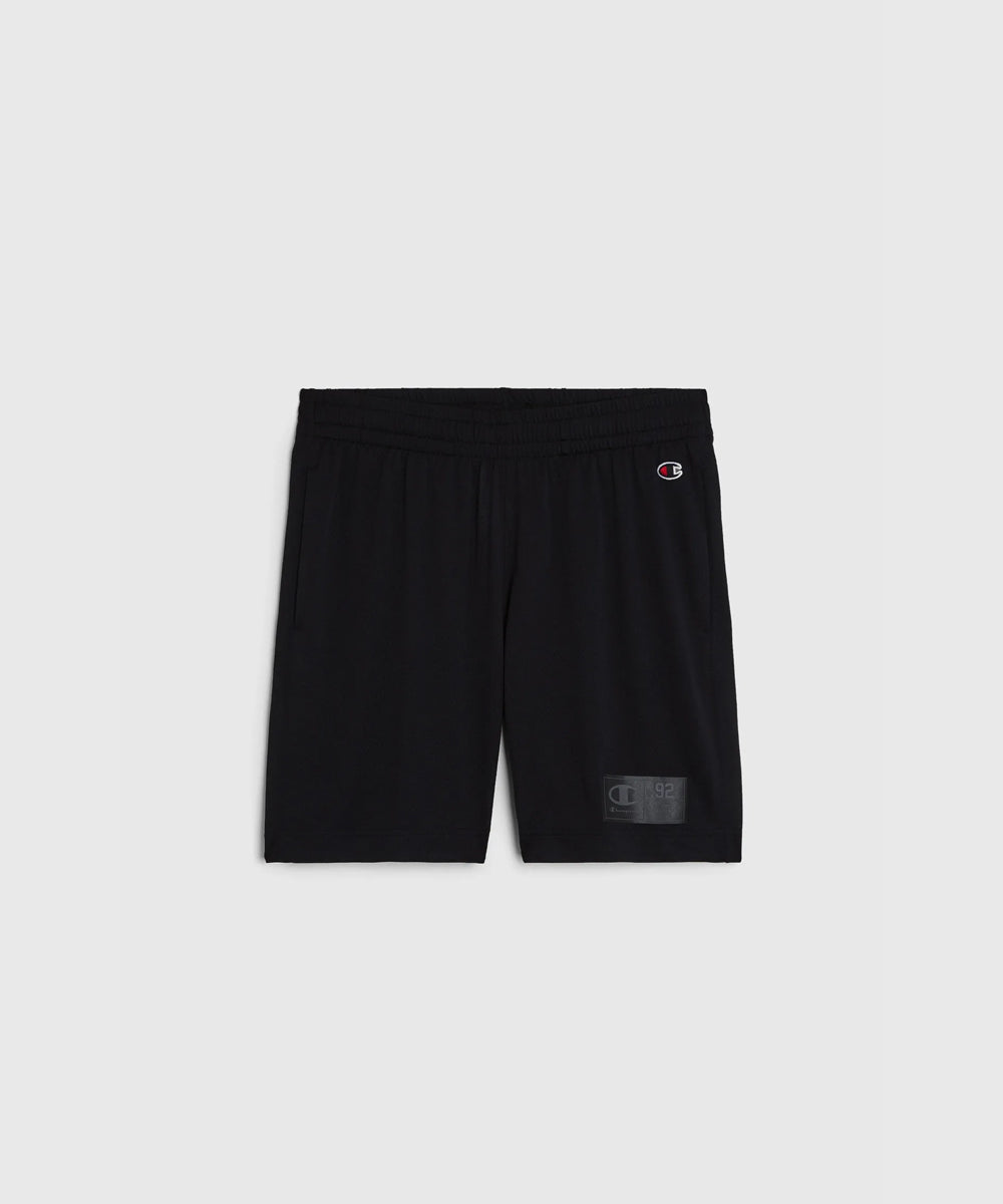 Champion Short Sportivo – Nero
