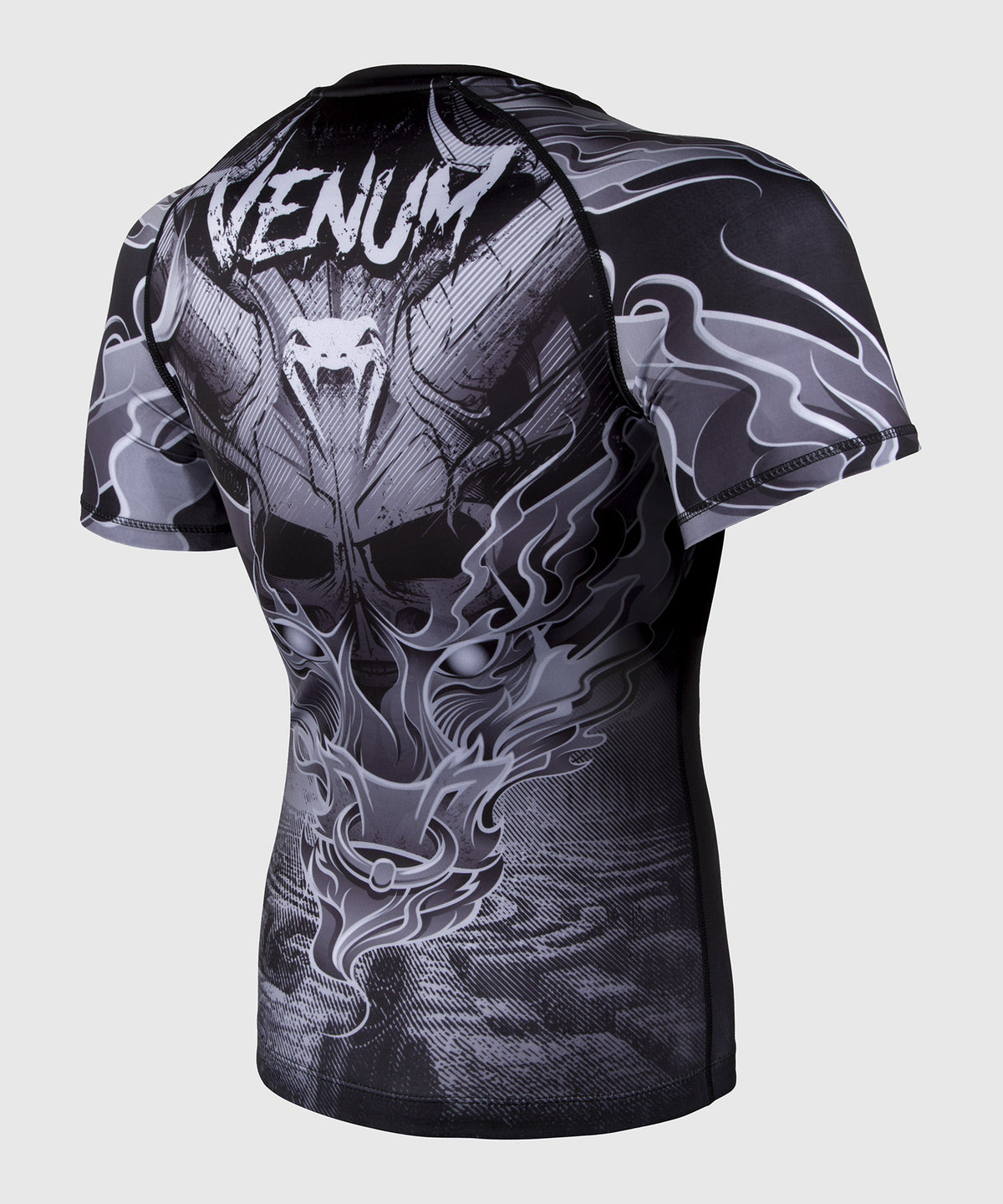 Rashguard Venum Minotaurus - Manches courtes