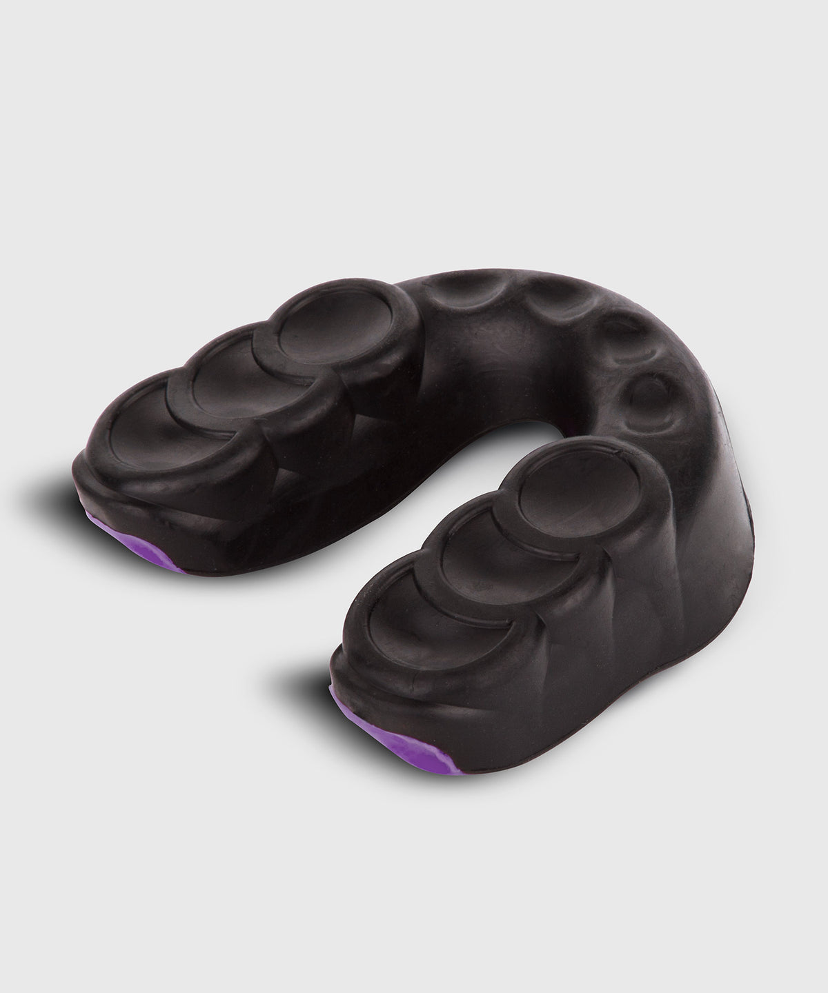 Protège-dents Venum Challenger – Noir/Violet