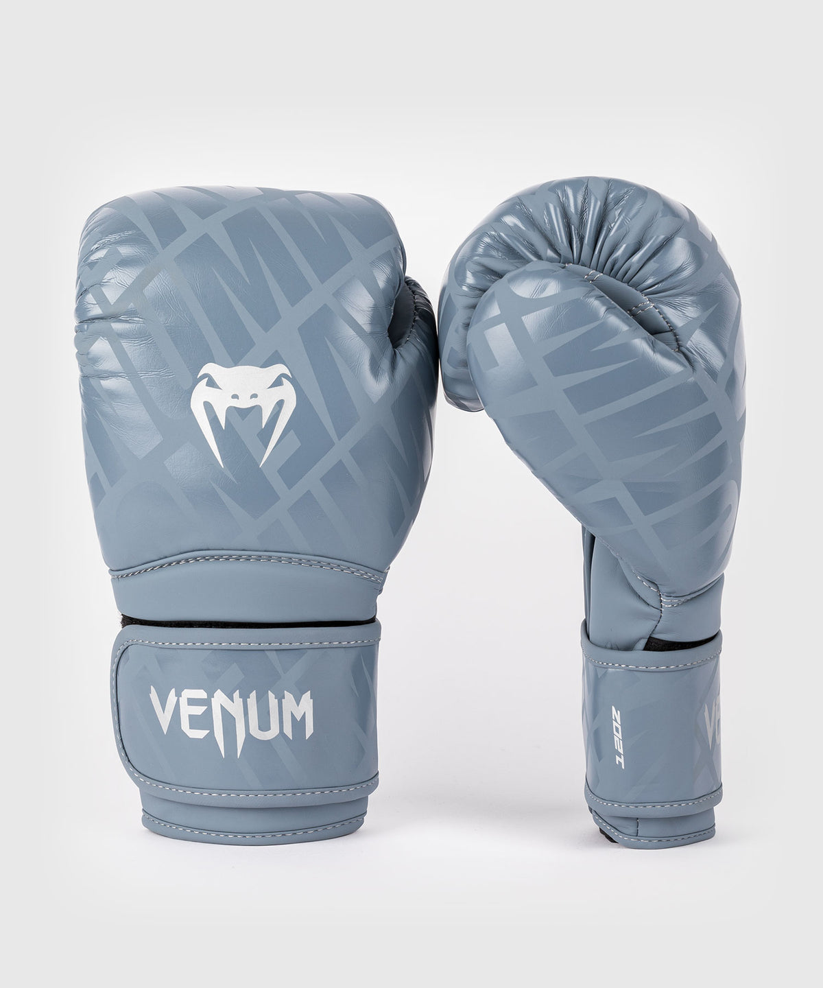 Venum Contender 1.5 XT Guantes de Boxeo - Pebble Grey