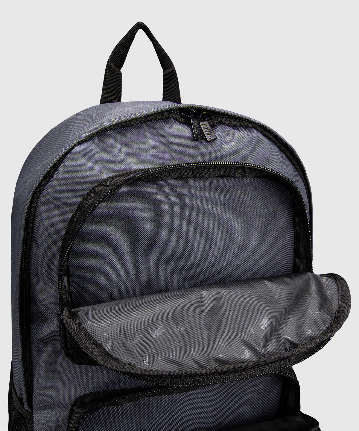 Venum Essential Zaino (24 L) - Grigio/Nero