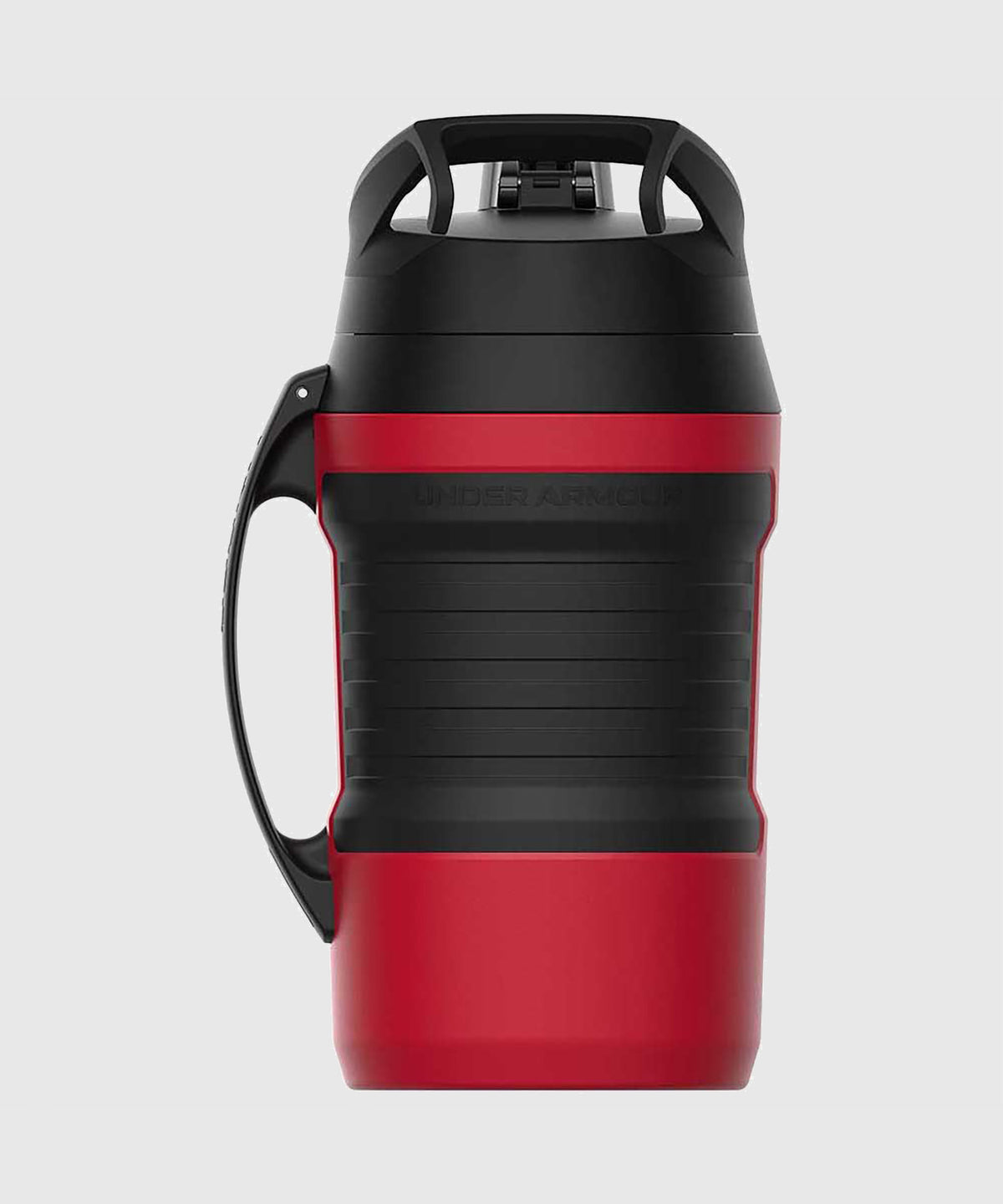 Under Armour PLAYMAKER JUG Botella 1,9L - Rojo