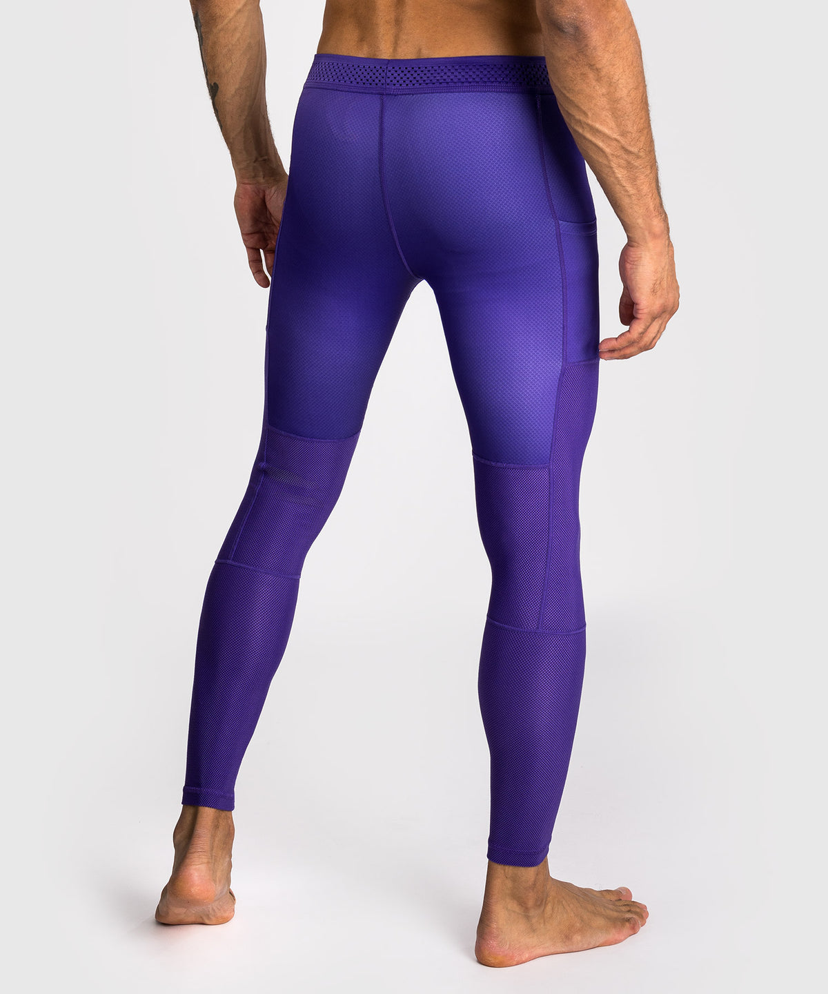 Venum No Gi Spats - Lila