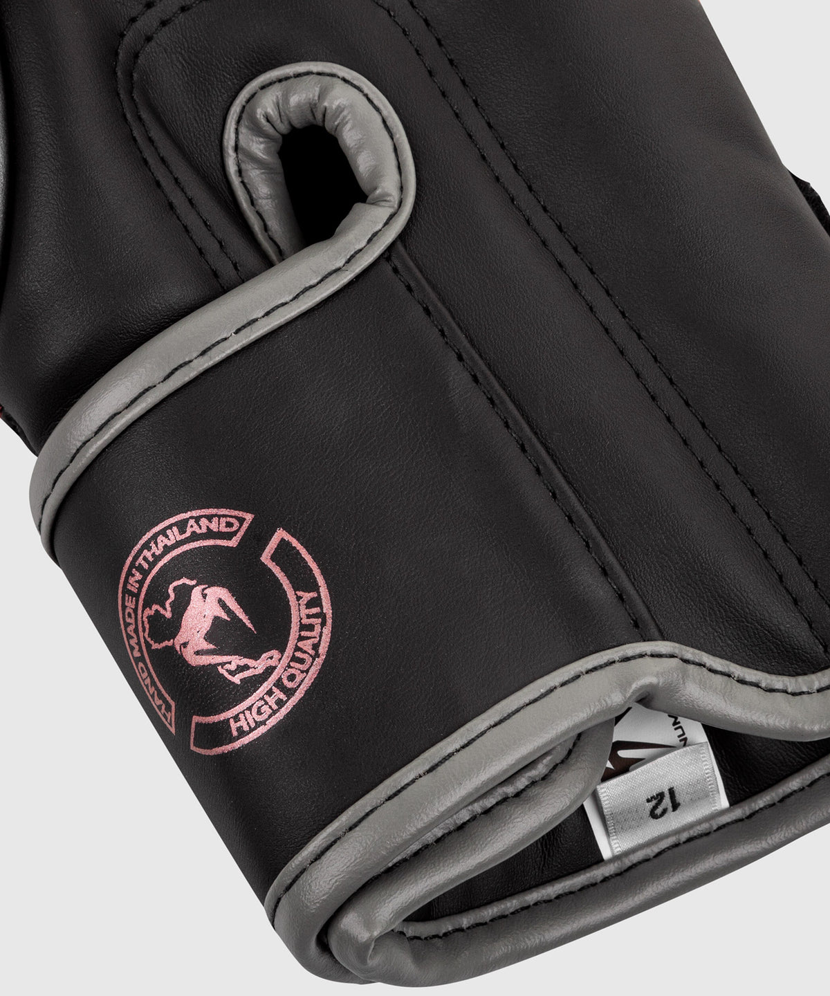 Venum Elite Boxing Gloves – Camo/Pink