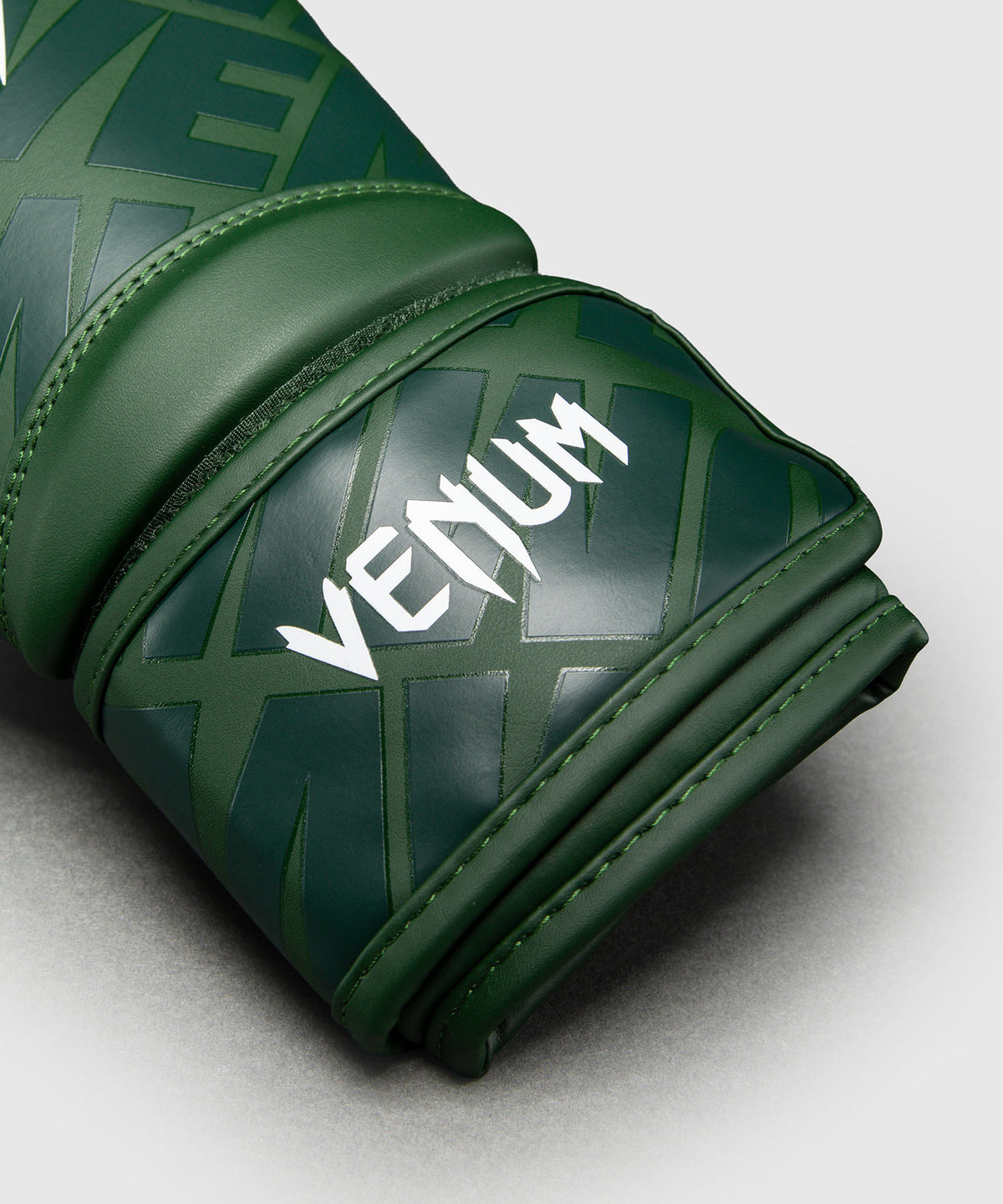 Venum Contender 1.5 XT 3D Boxhandschuhe – Waldgrün