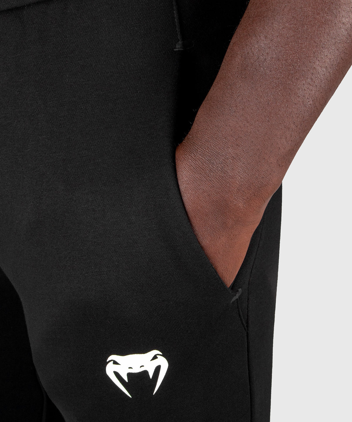 Venum Contender 3.0 Jogginghose - Schwarz