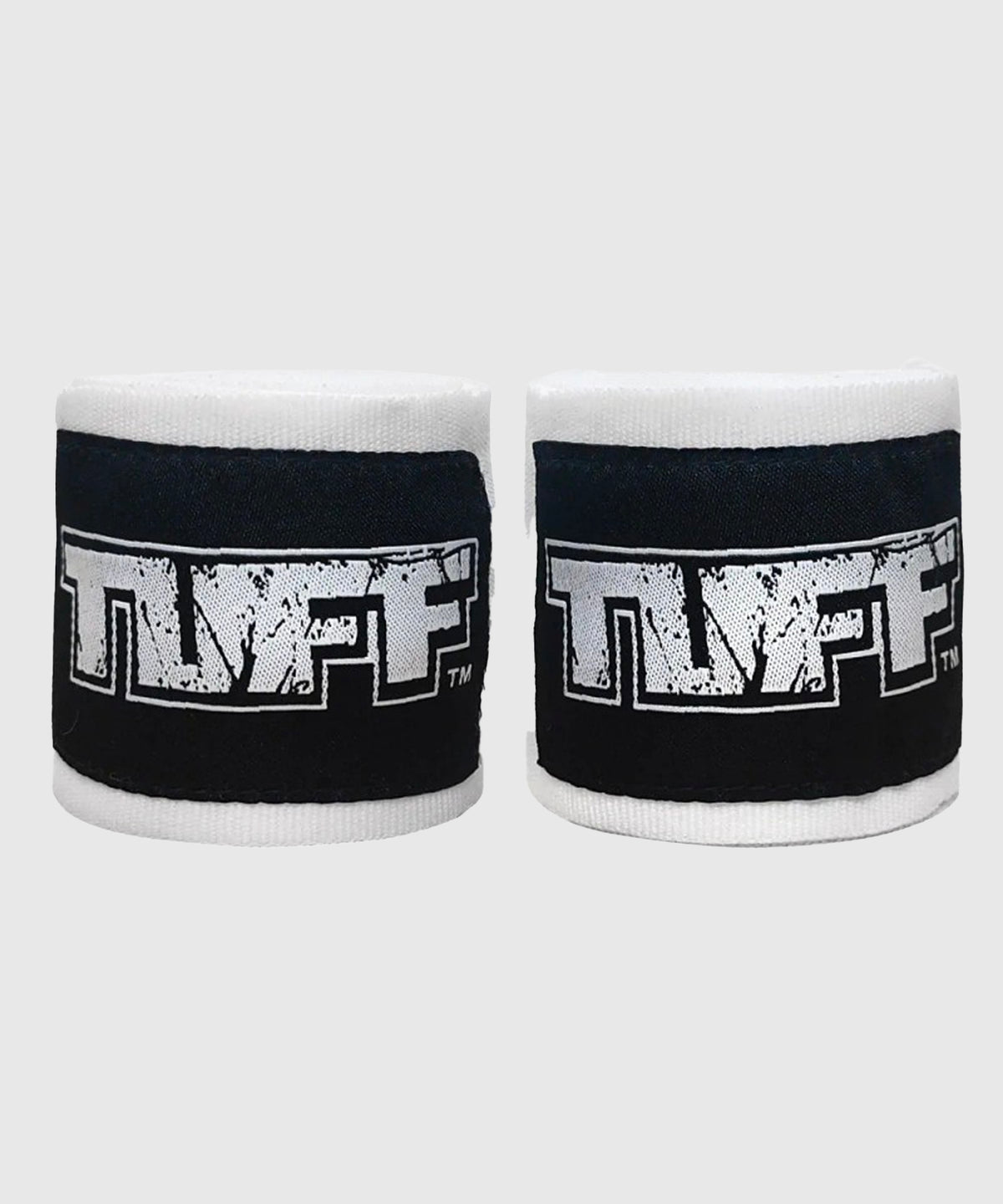 Bandes De Boxe Tuff 4,5m - Blanc