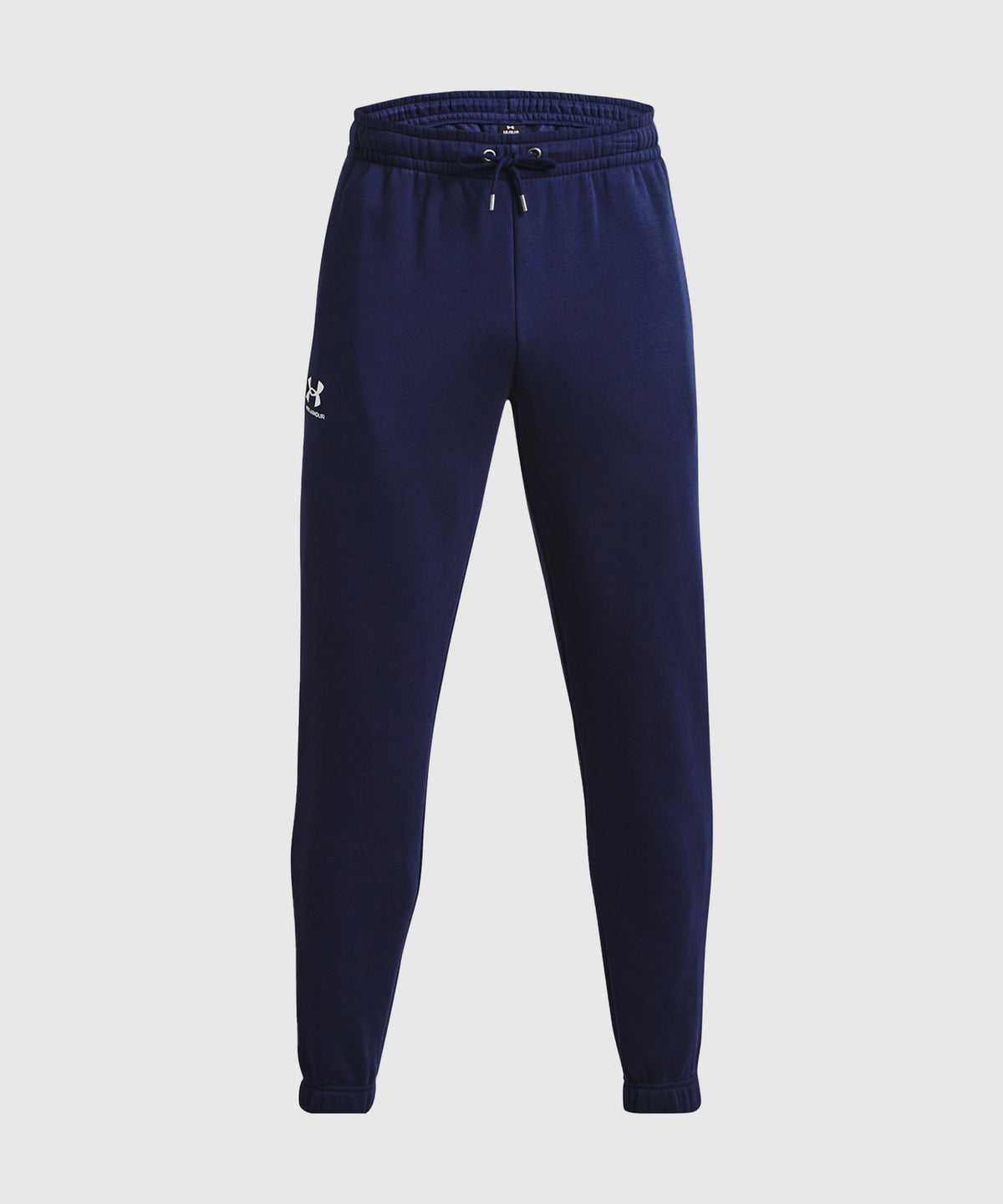 Under Armour Ua Essential Fleece Pantalón de Jogging – Azul Marino