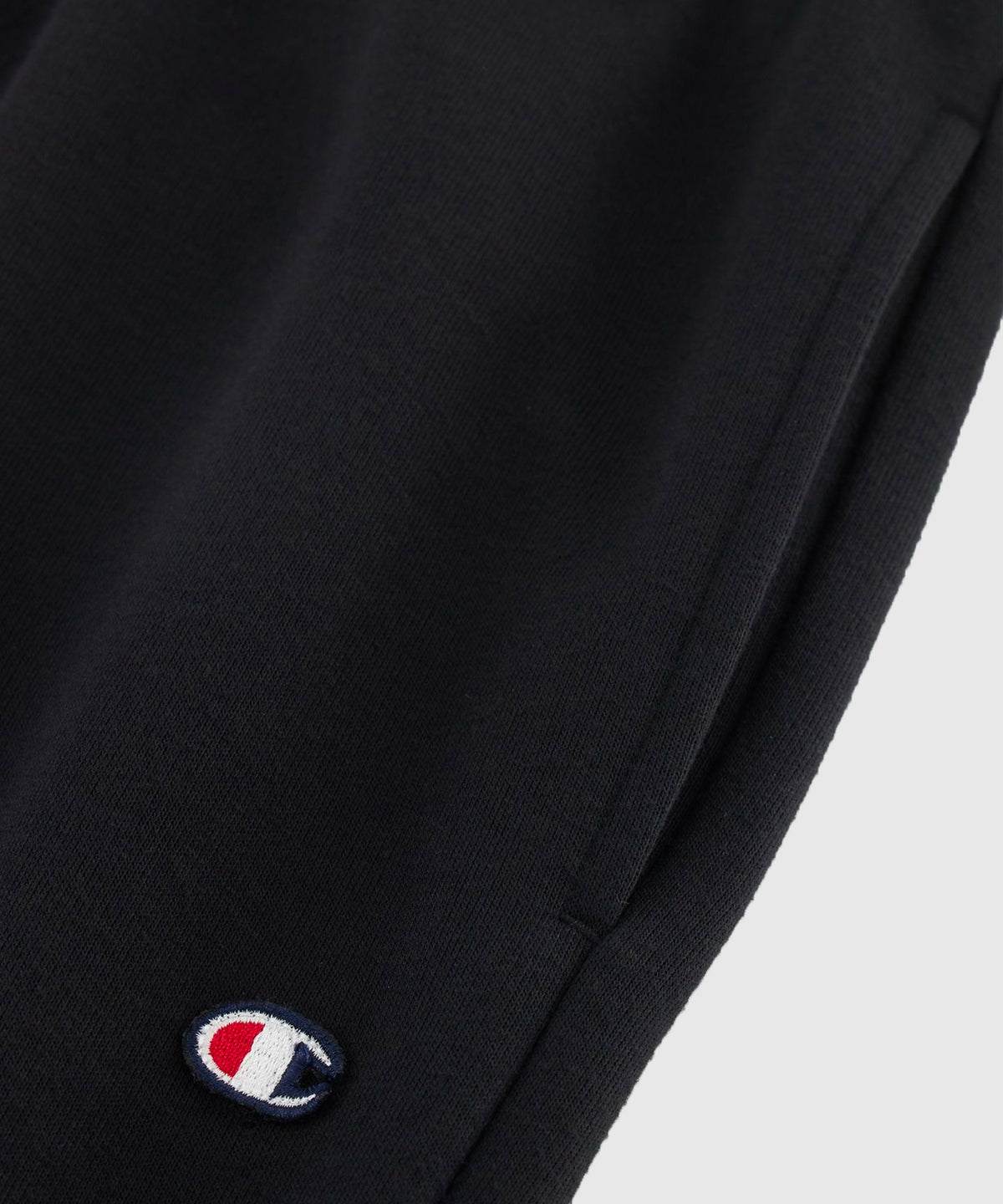 Champion Legacy Jogginghose – Schwarz