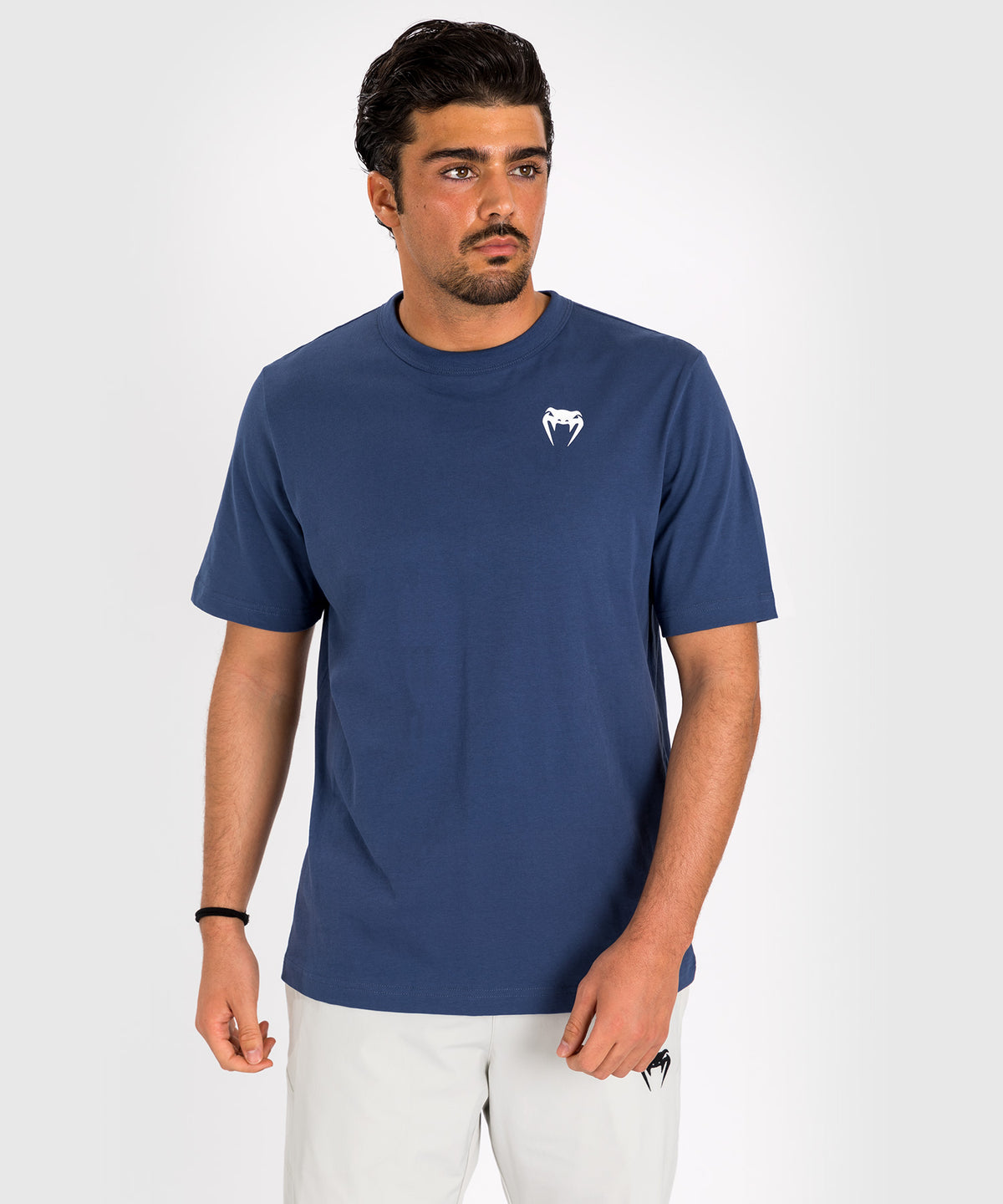 Venum Strikeland  Camiseta - Azul Marino