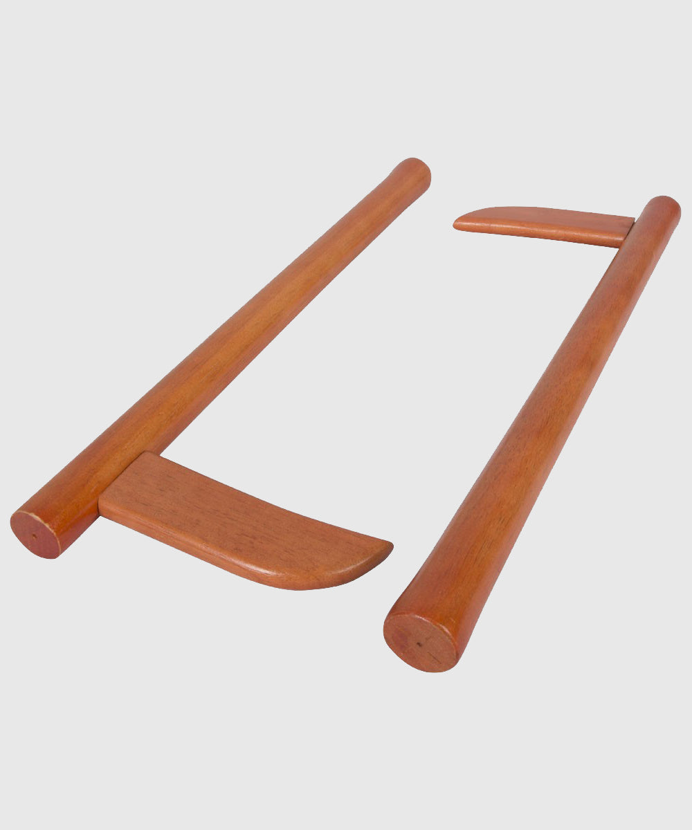 FujiMae Oak Kamas - Red