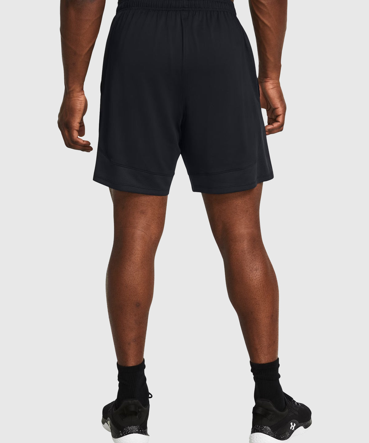 Under Armour Ua Tech™ Pantaloncini da Combattimento – Nero